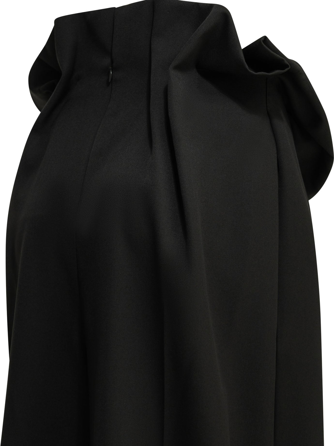 Khaite Kira Tailored Pants