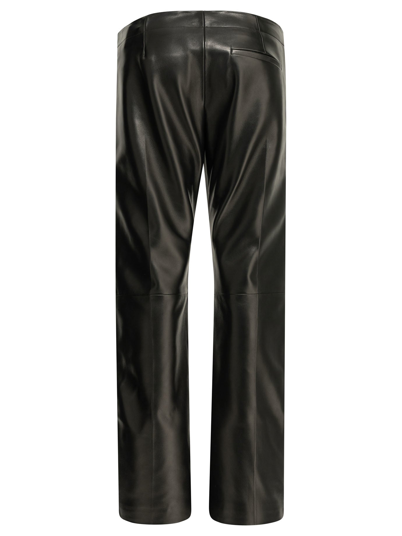 Khaite Mita Tailored Pants