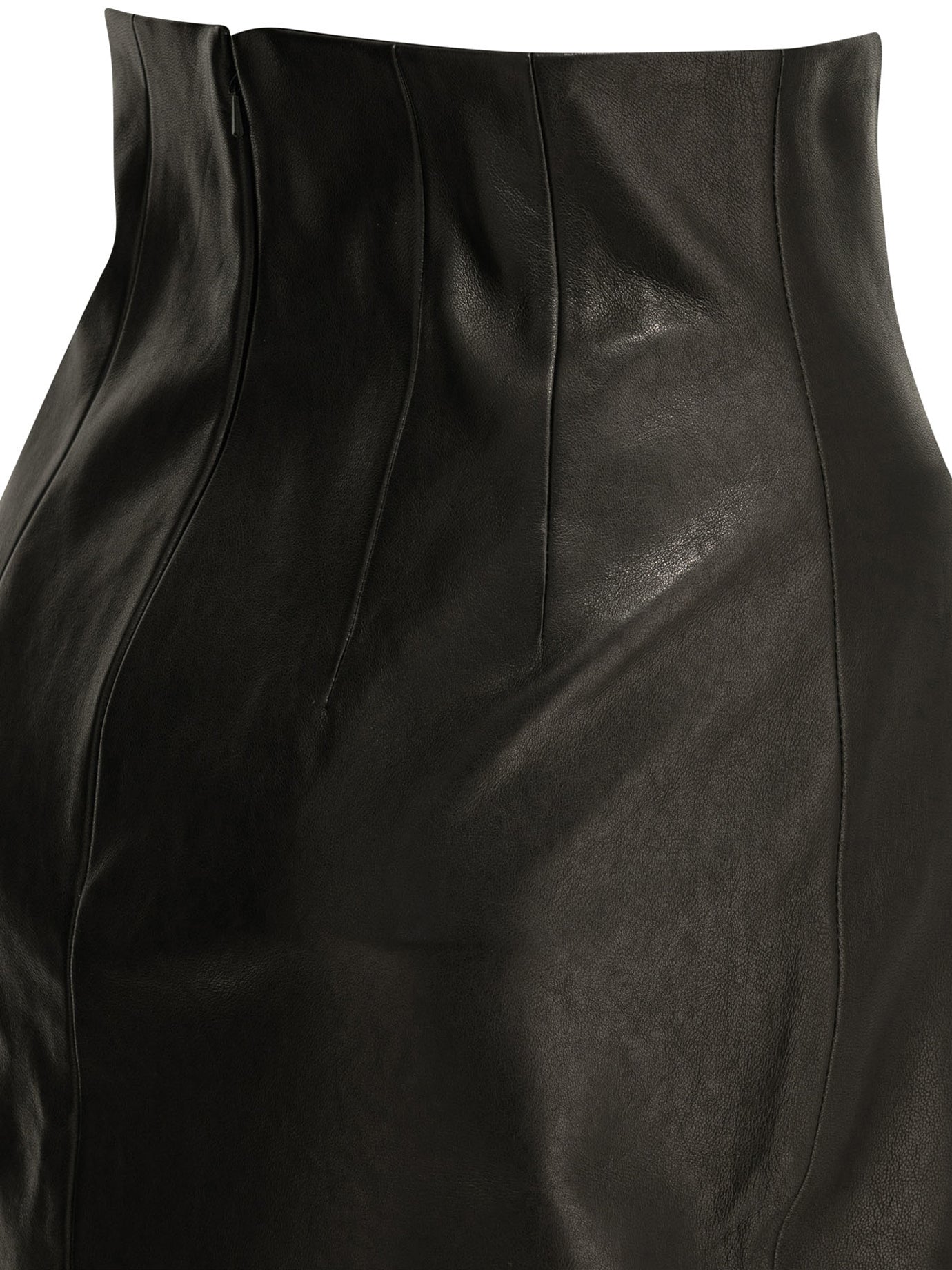 Khaite Loxley Long Skirt