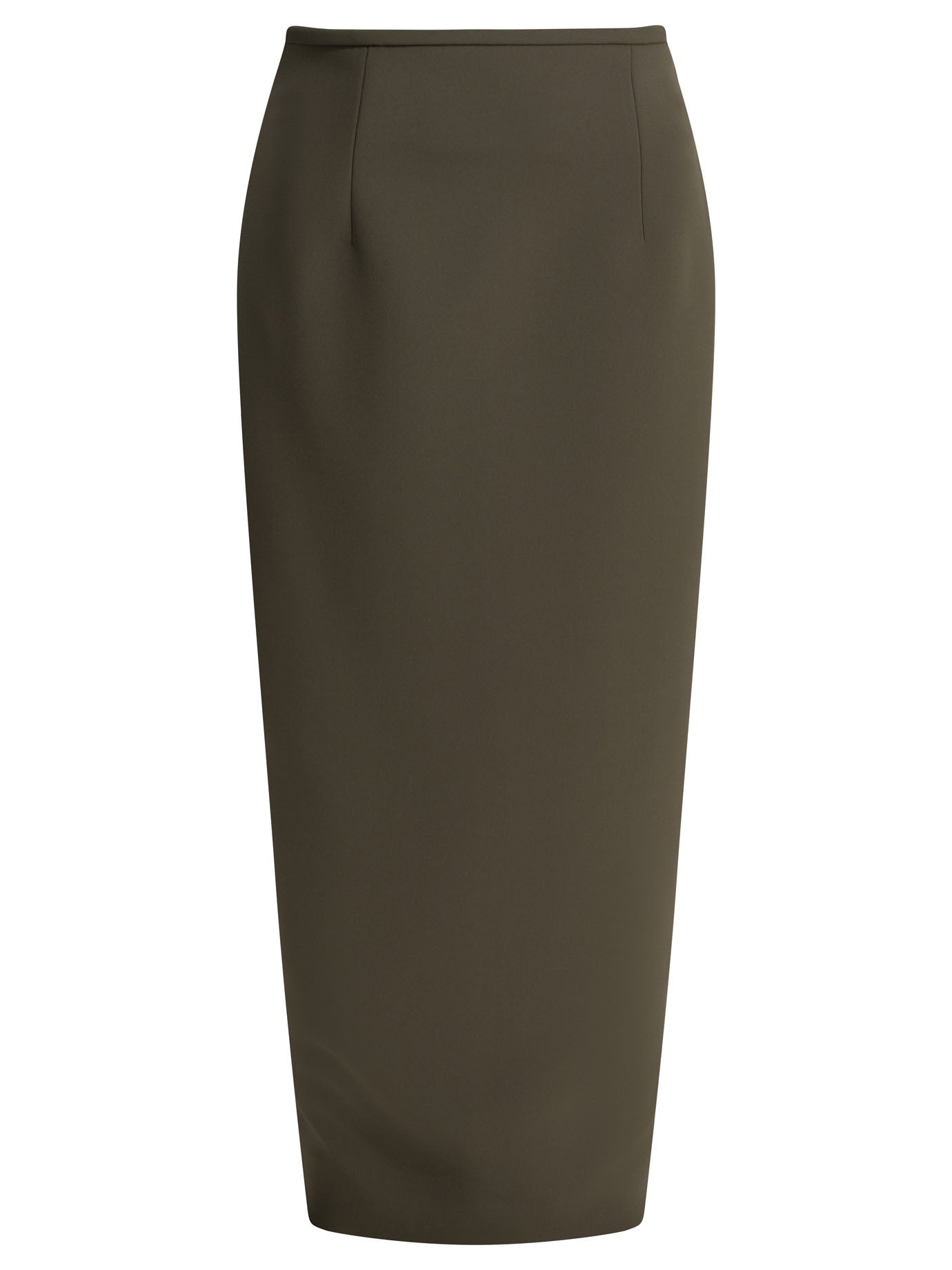 Khaite Winton Long Skirt