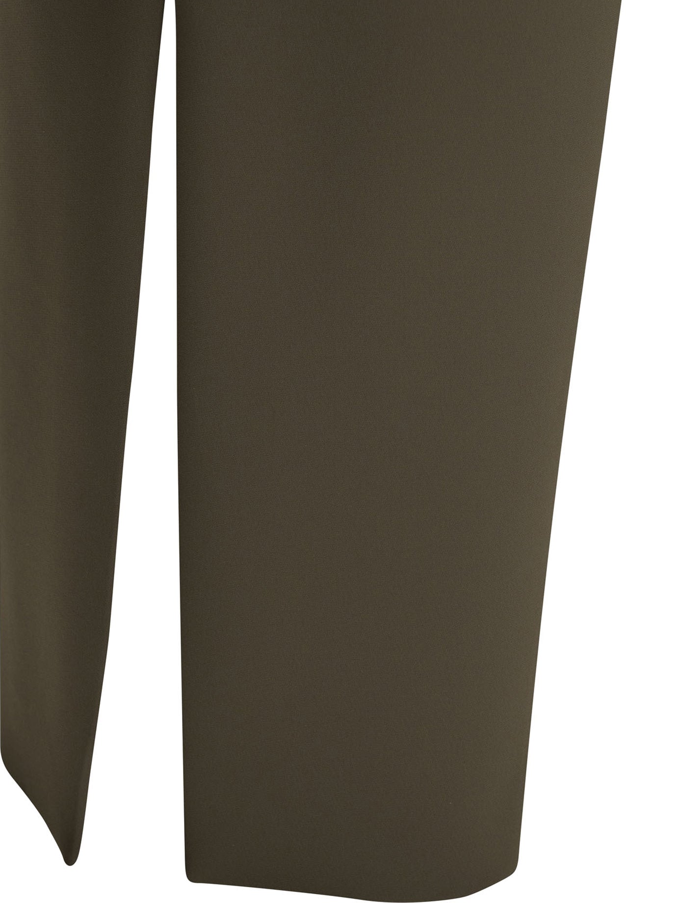 Khaite Winton Long Skirt