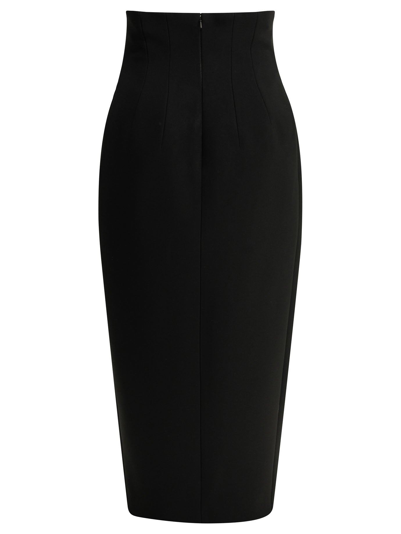 Khaite Luiza Long Skirt