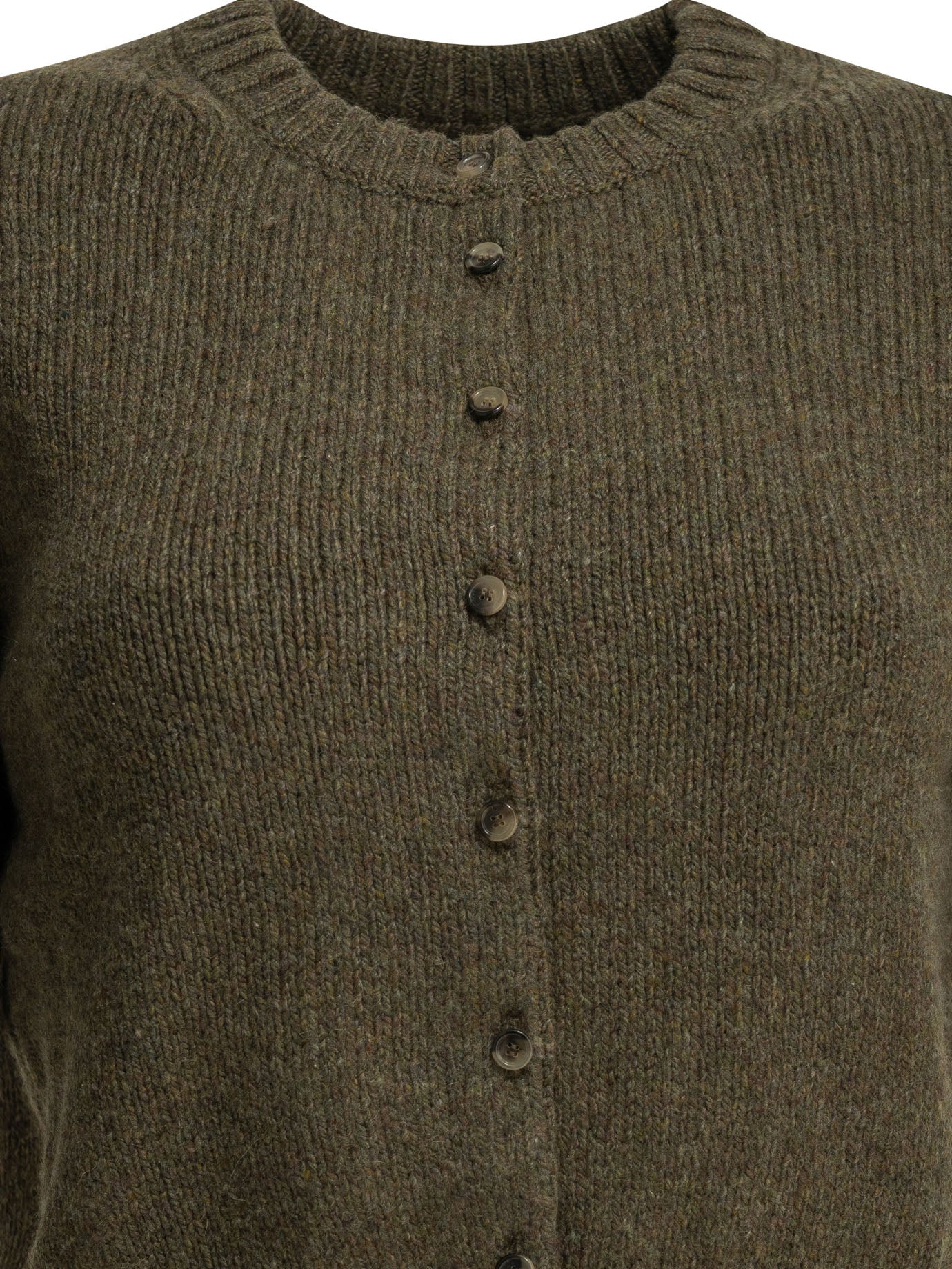 Khaite Nora Cardigan