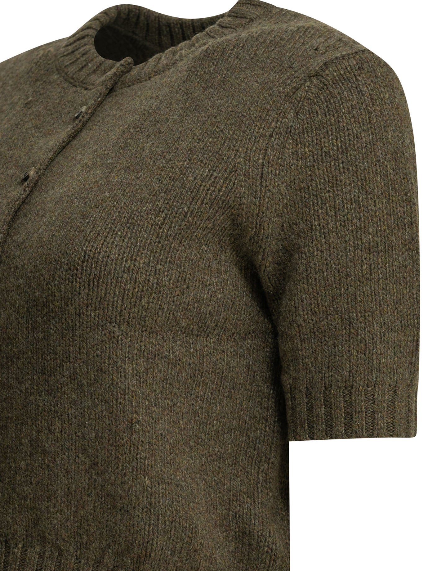 Khaite Nora Cardigan