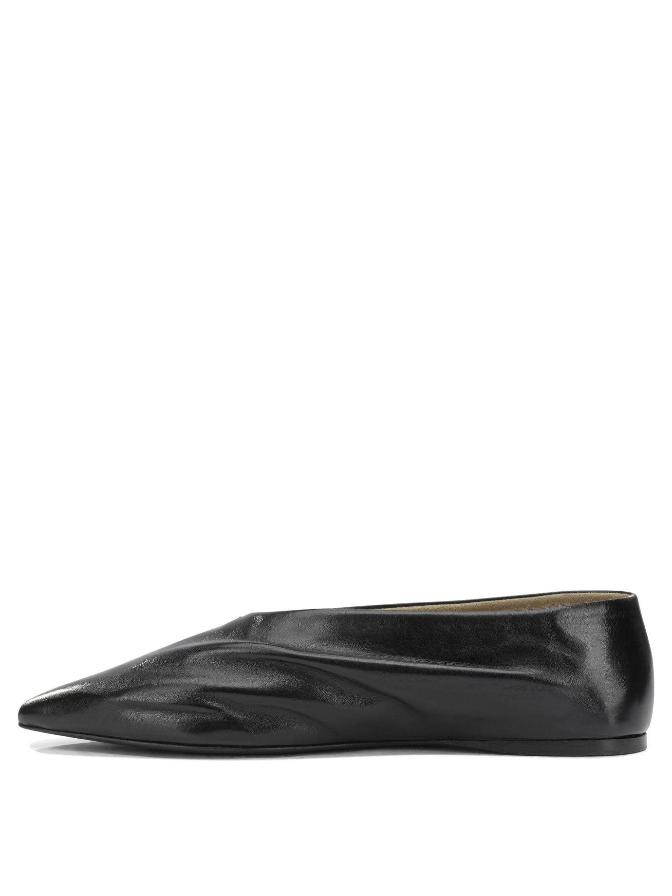 Khaite Miriam Classic Ballet Flats