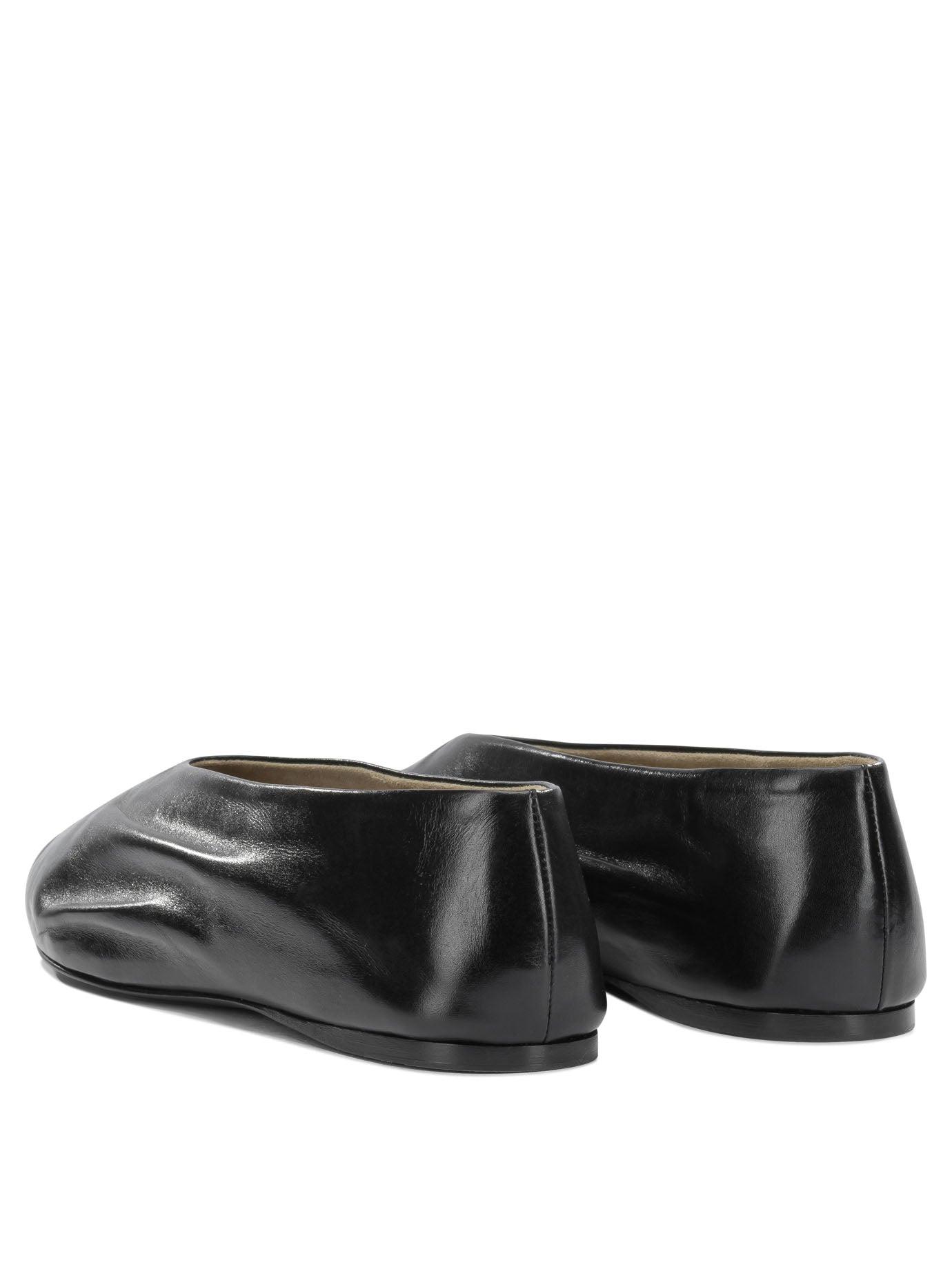Khaite Miriam Classic Ballet Flats