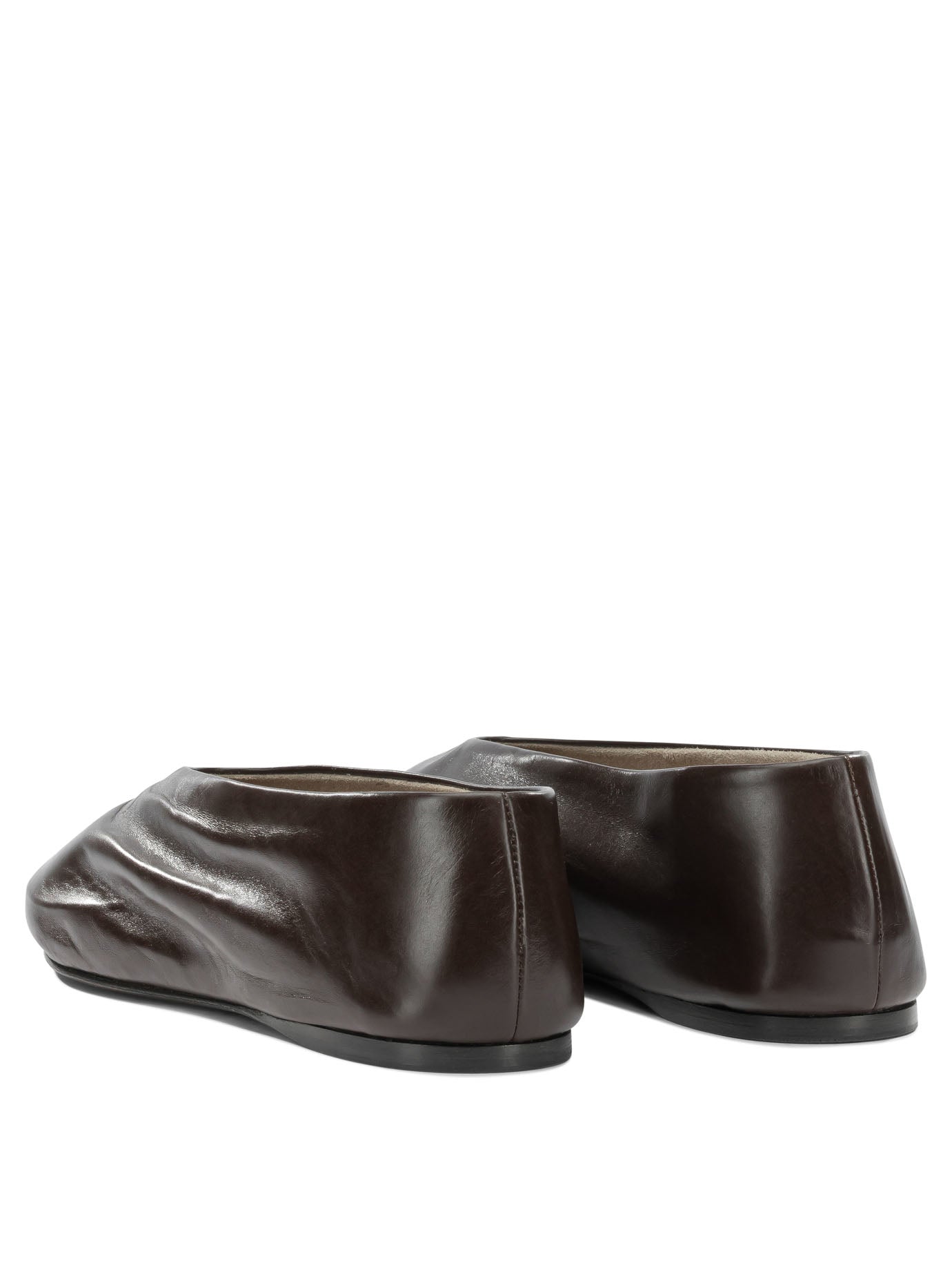 Khaite Miriam Classic Ballet Flats