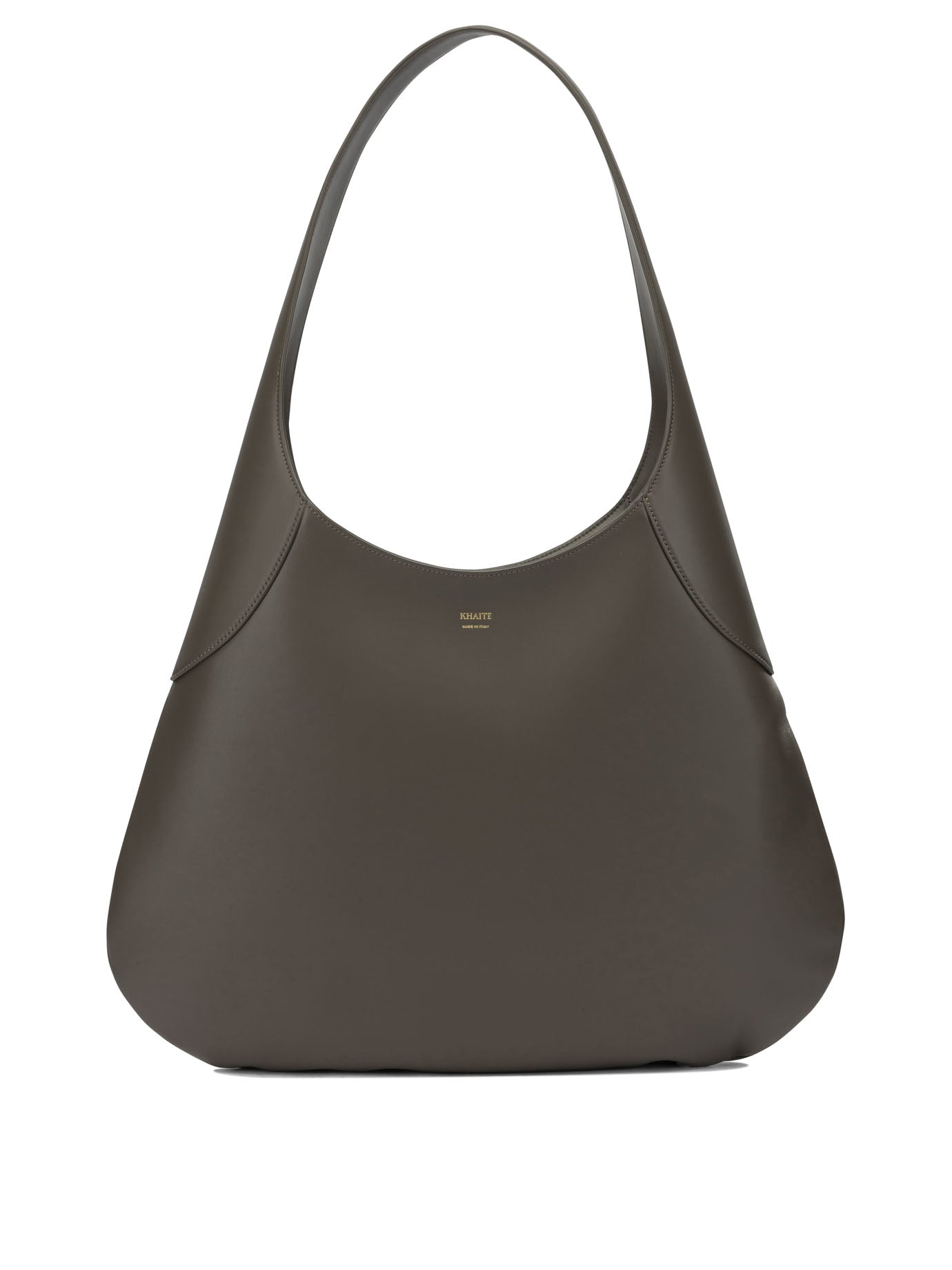 Khaite Joan Hobo Large Shoulder Bag