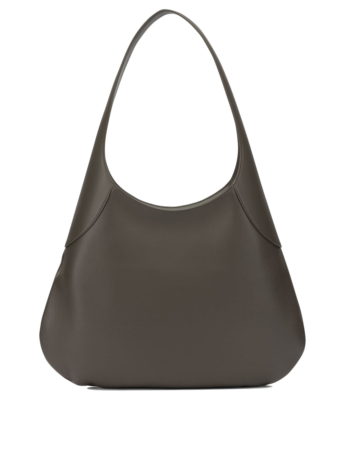 Khaite Joan Hobo Large Shoulder Bag