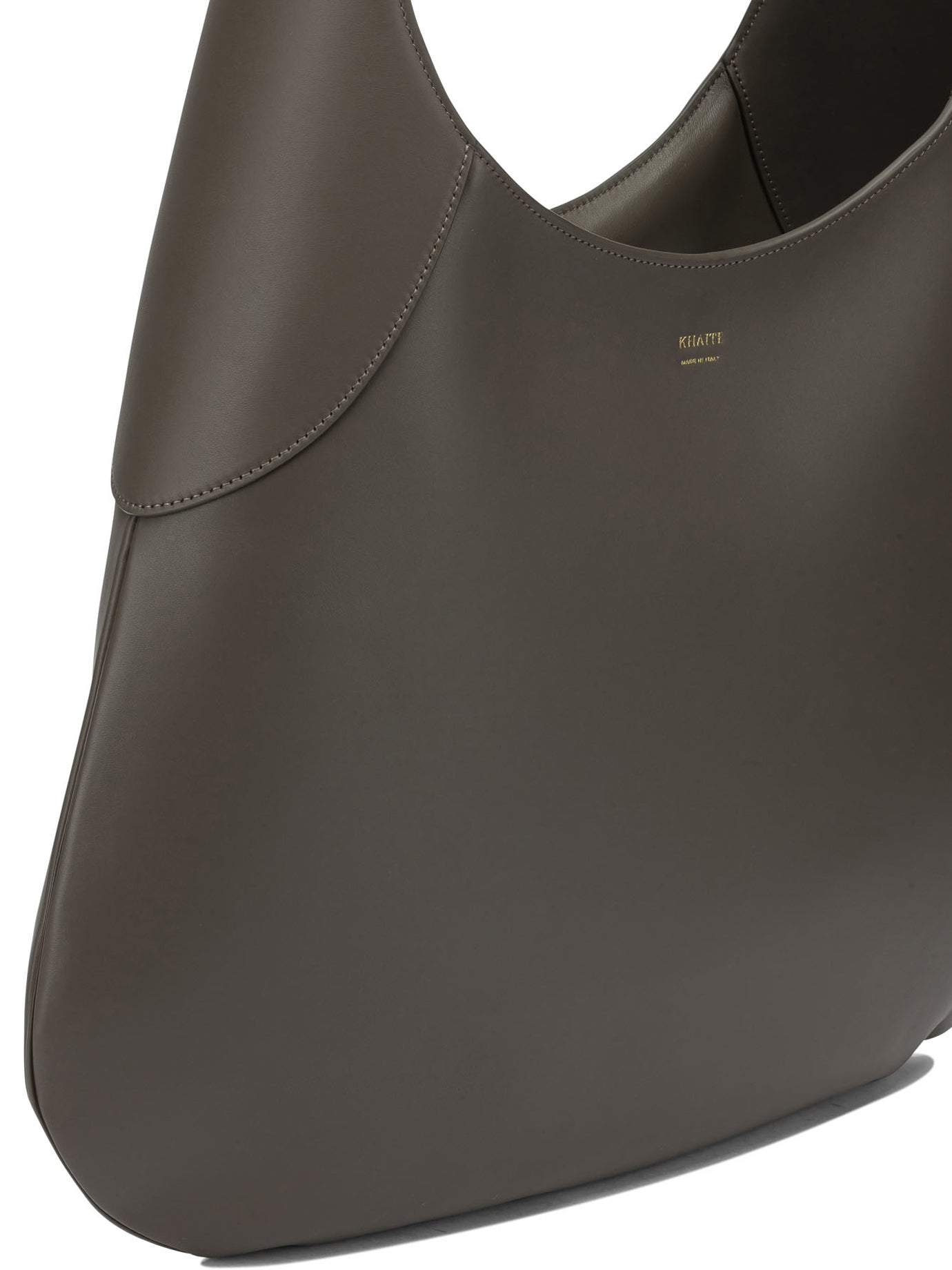 Khaite Joan Hobo Large Shoulder Bag