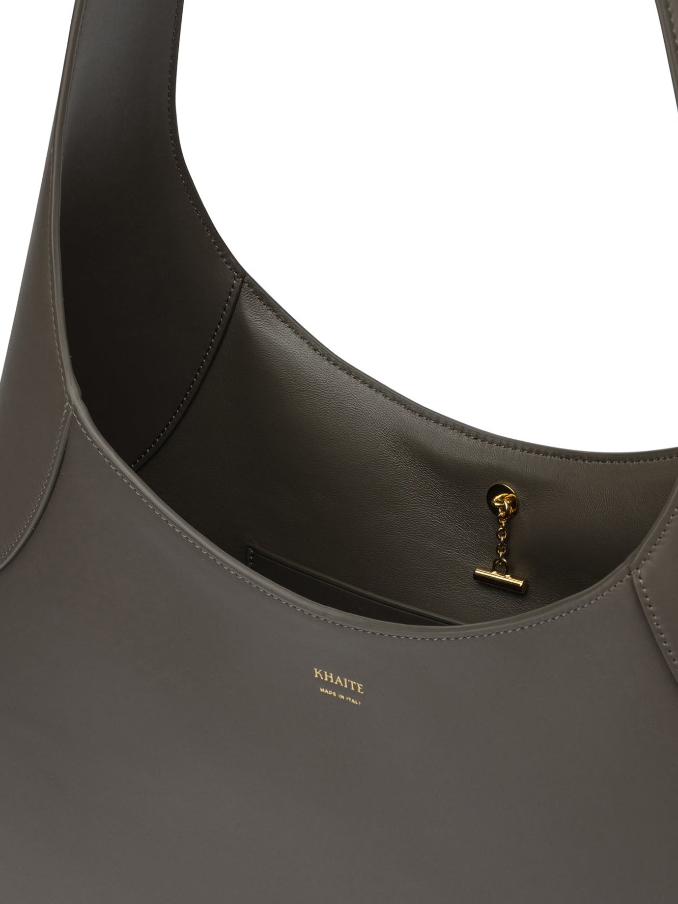 Khaite Joan Hobo Large Shoulder Bag