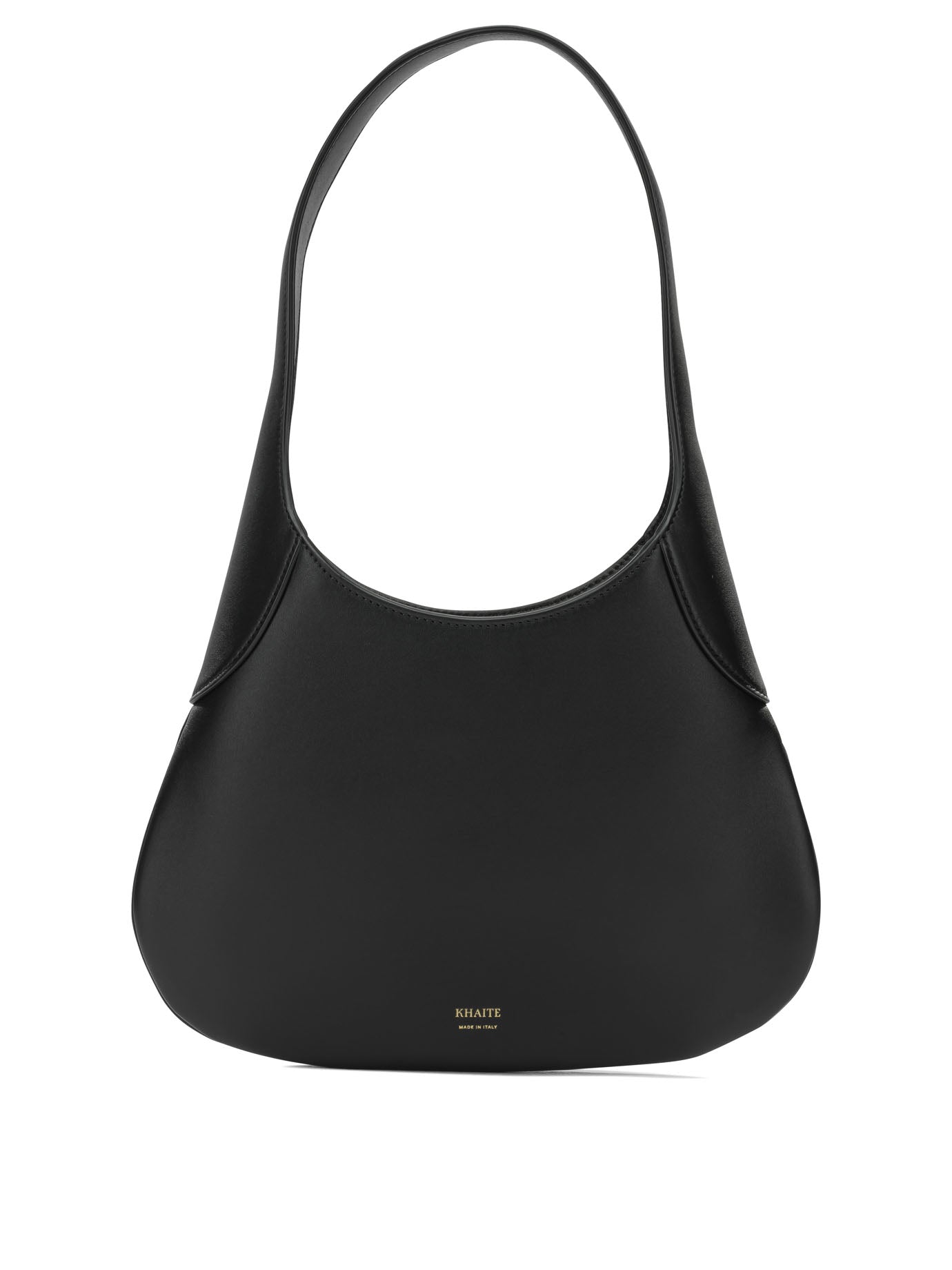Khaite Joan Hobo Small Shoulder Bag