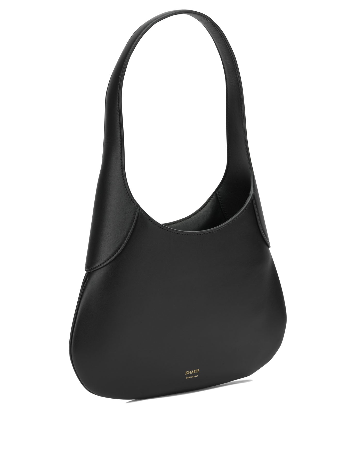 Khaite Joan Hobo Small Shoulder Bag