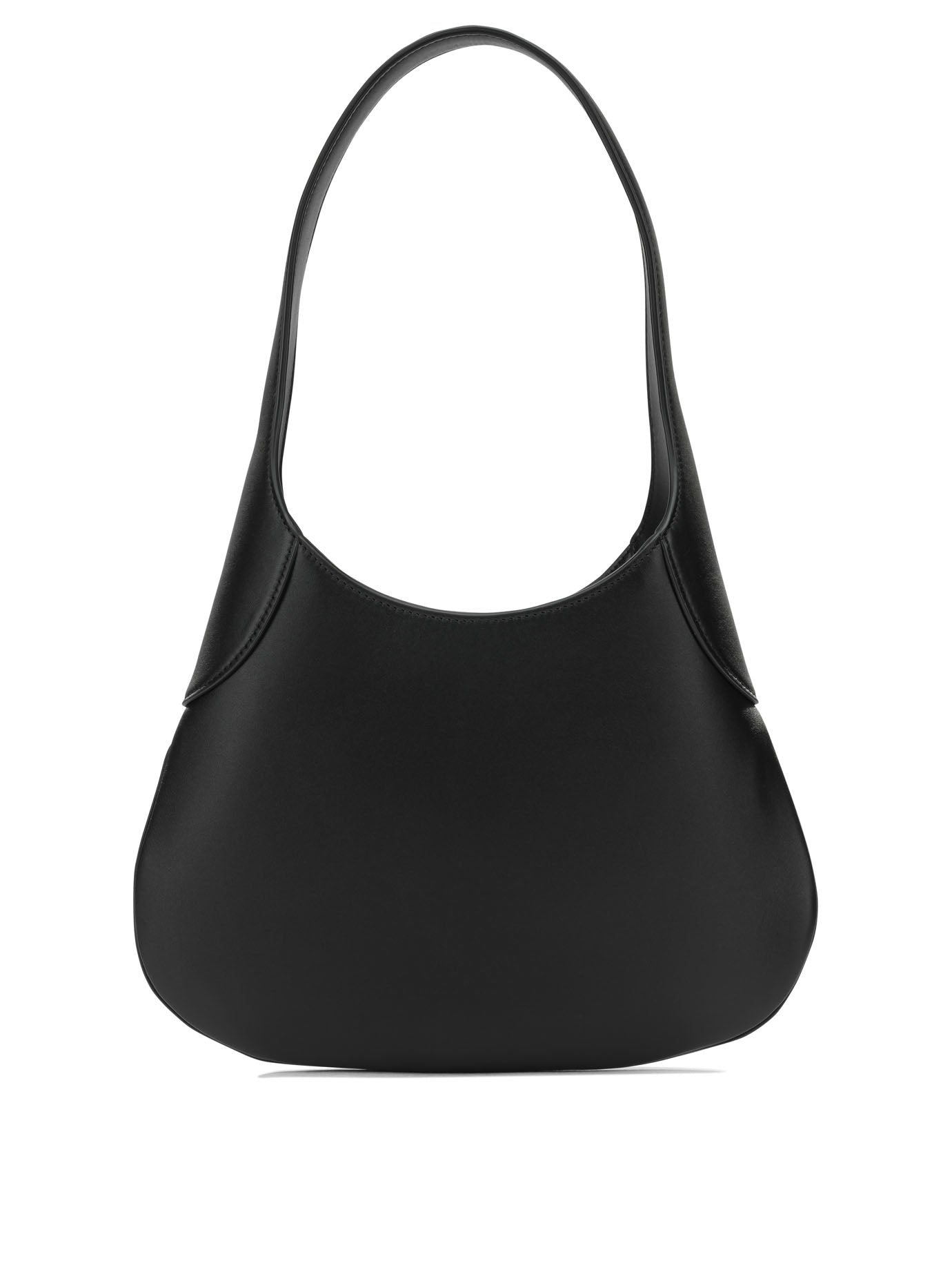 Khaite Joan Hobo Small Shoulder Bag