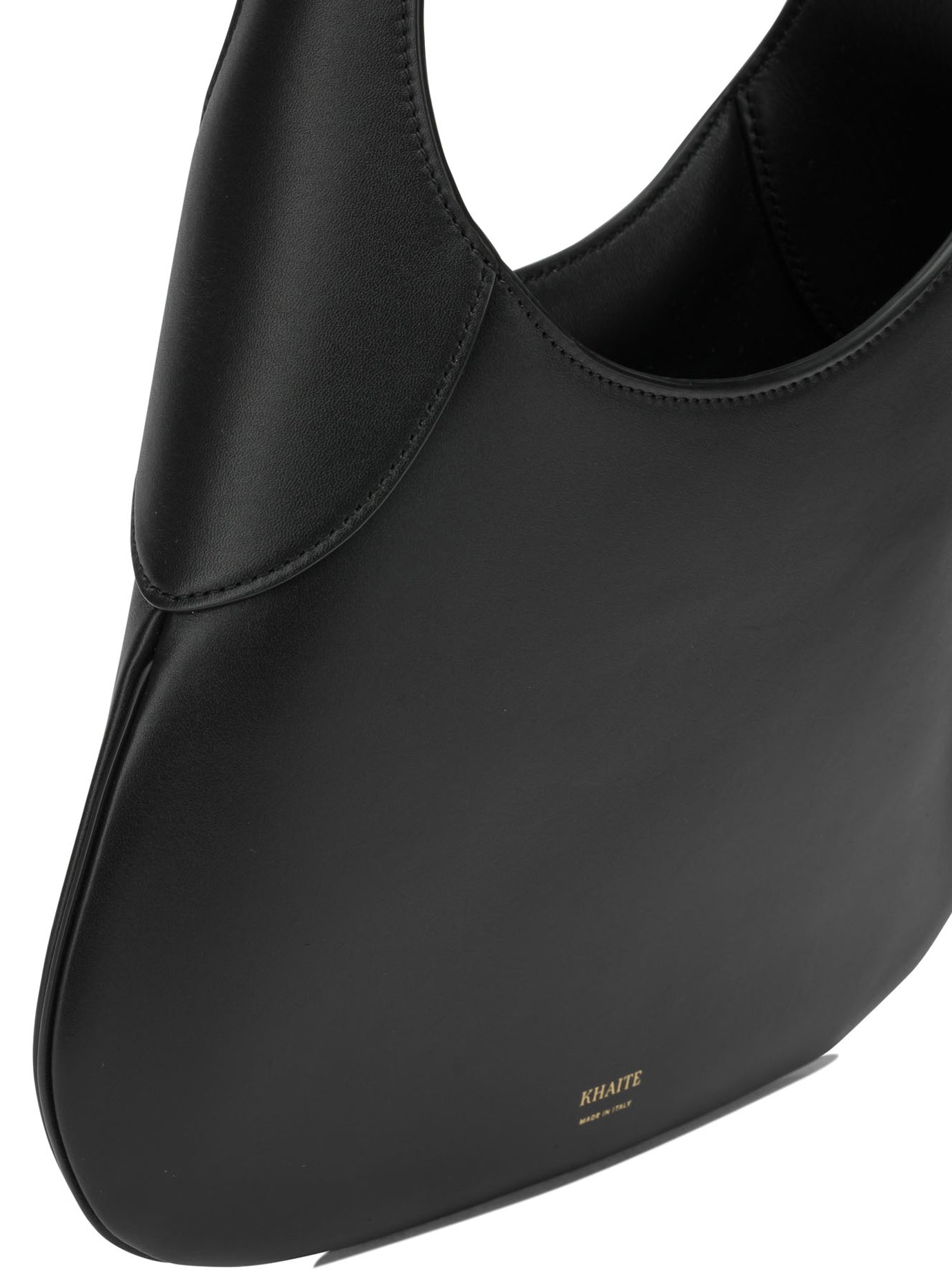 Khaite Joan Hobo Small Shoulder Bag