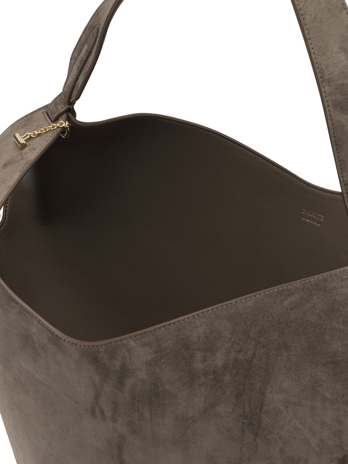 Khaite Medium Lotus Shoulder Bag