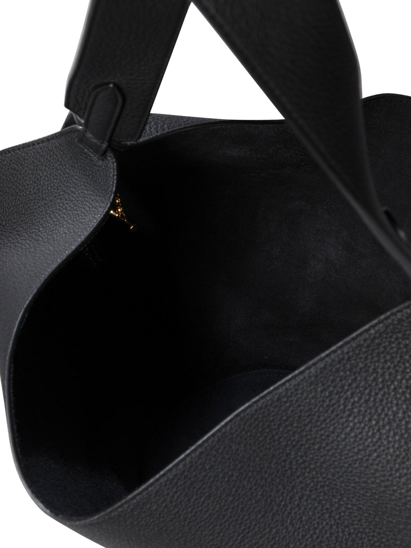 Khaite Lotus Medium Shoulder Bag
