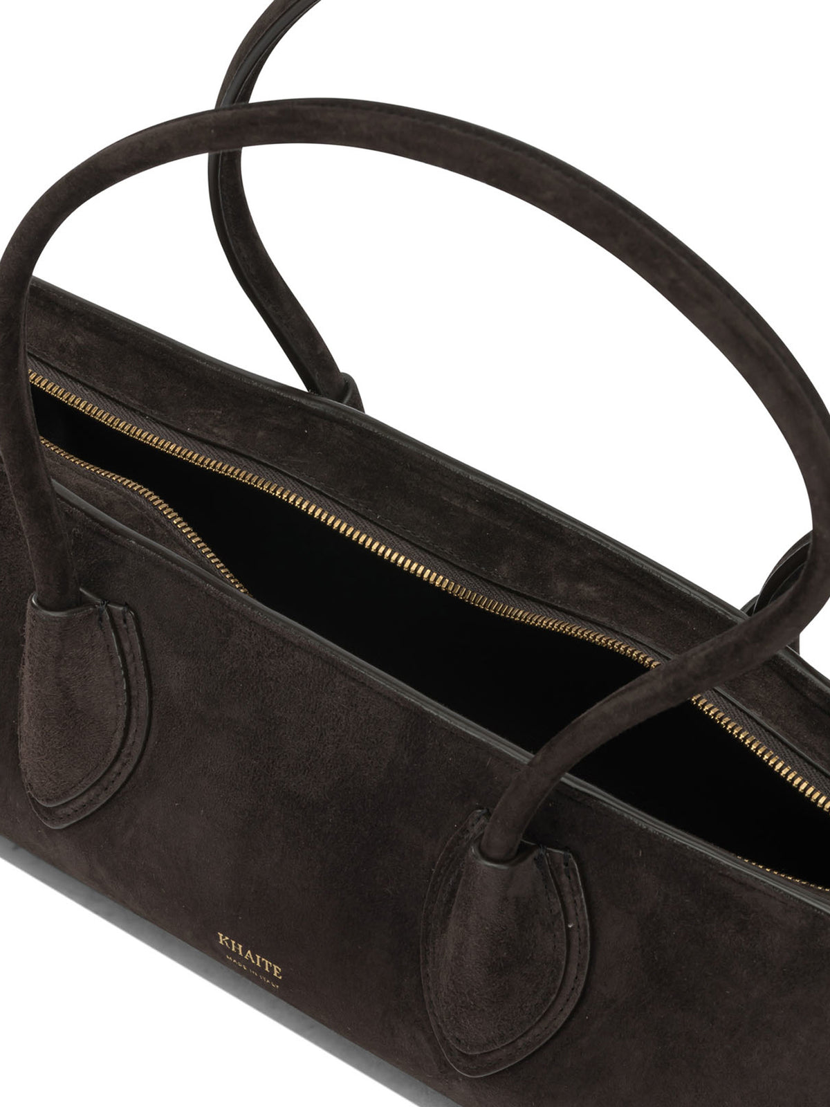 Khaite Donna Medium Shoulder Bag