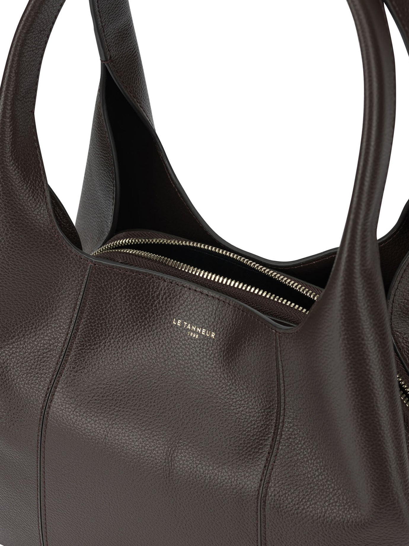 Le Tanneur Shoulder Bags