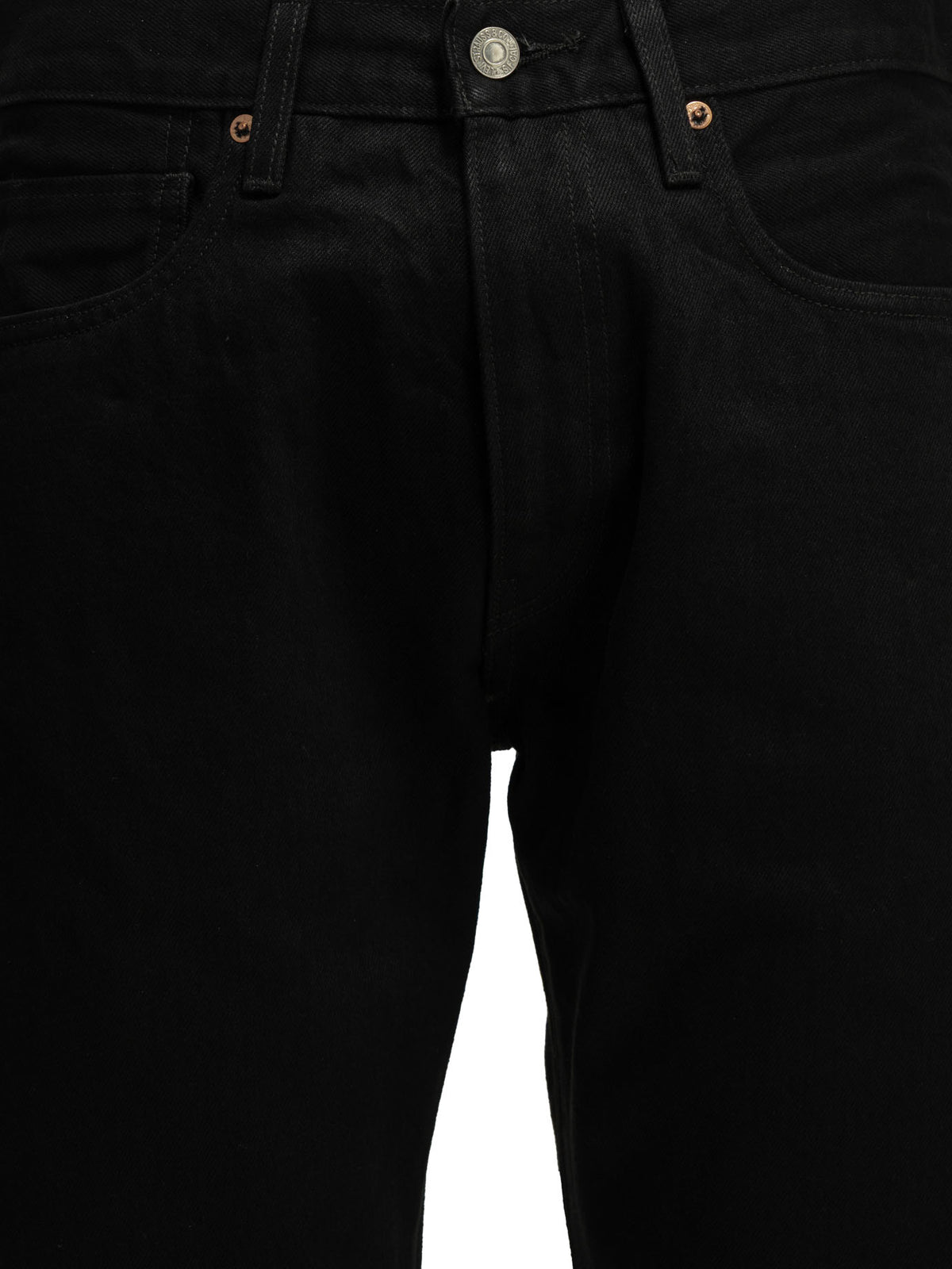 Levi's Anchor Relaxed Straight Leg Jeans