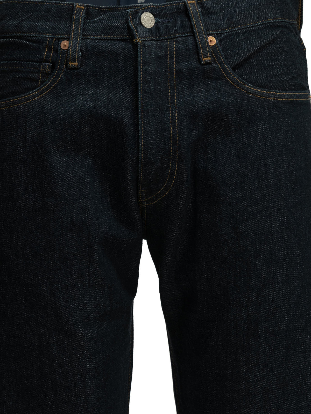 Levi's Anchor Relaxed Straight Leg Jeans