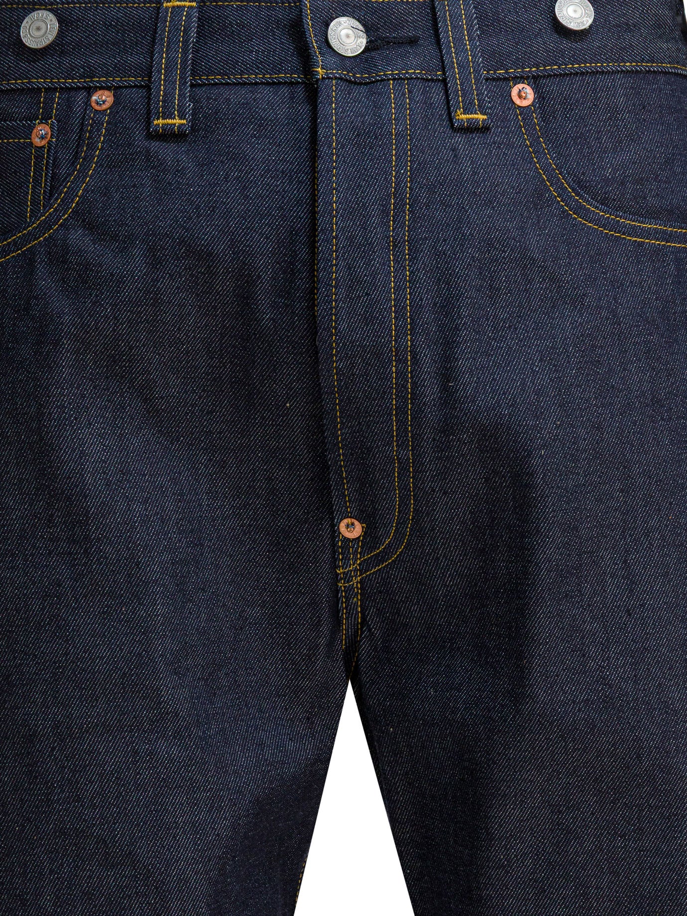 Levi's 501® 1933 Straight-Leg Jeans