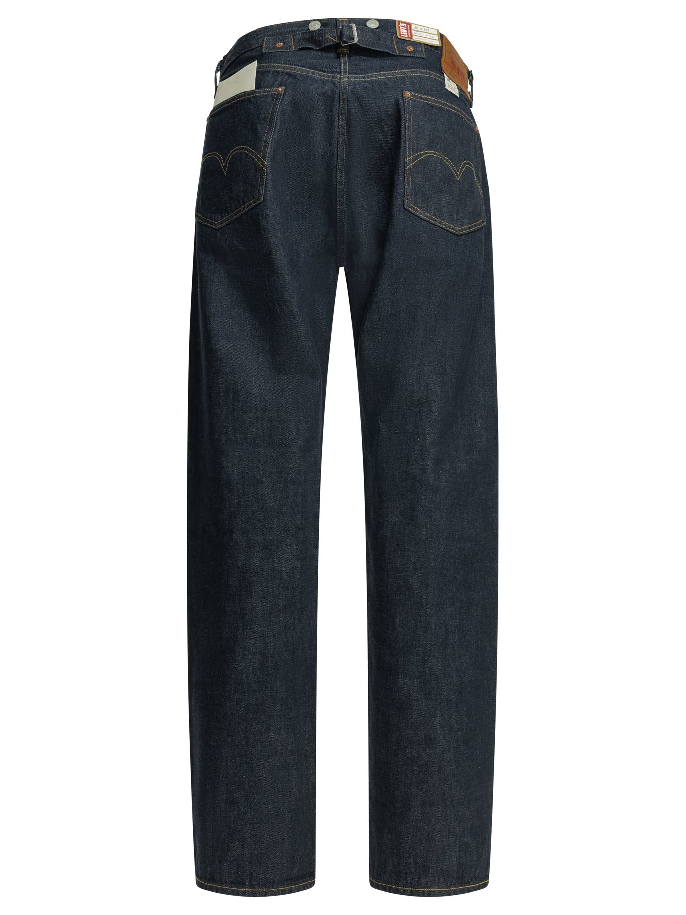 Levi's 501® 1933 Straight-Leg Jeans