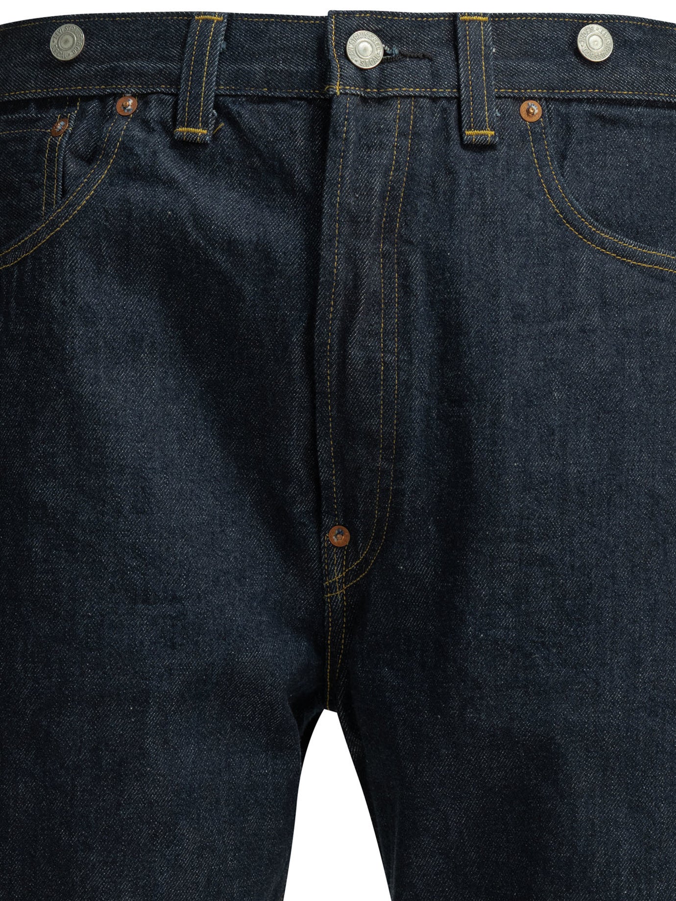 Levi's 501® 1933 Straight-Leg Jeans