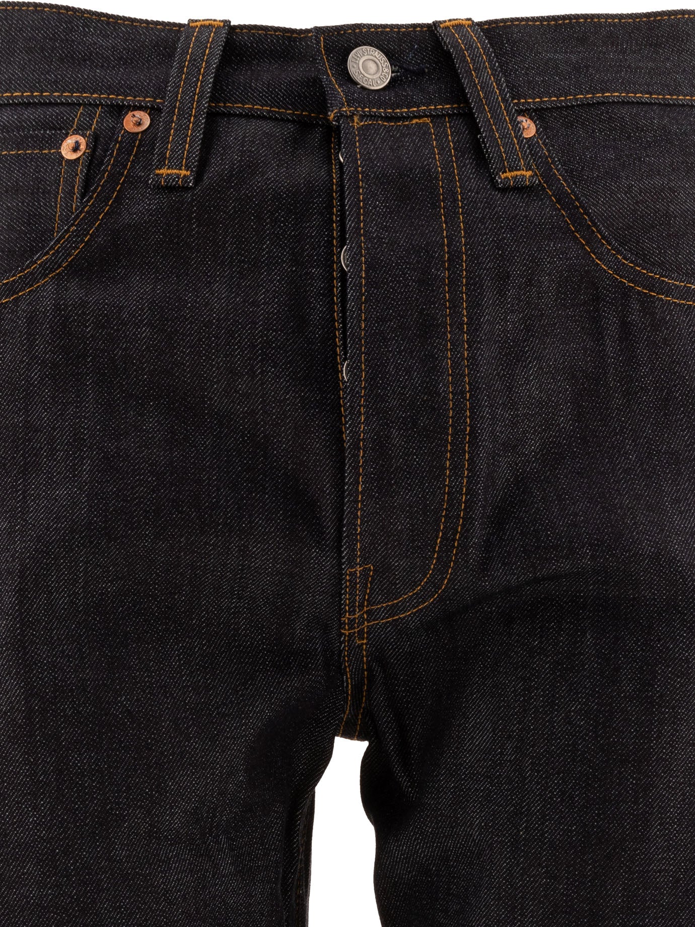 Levi's Vintage Clothing 1947 501® Straight-Leg Jeans