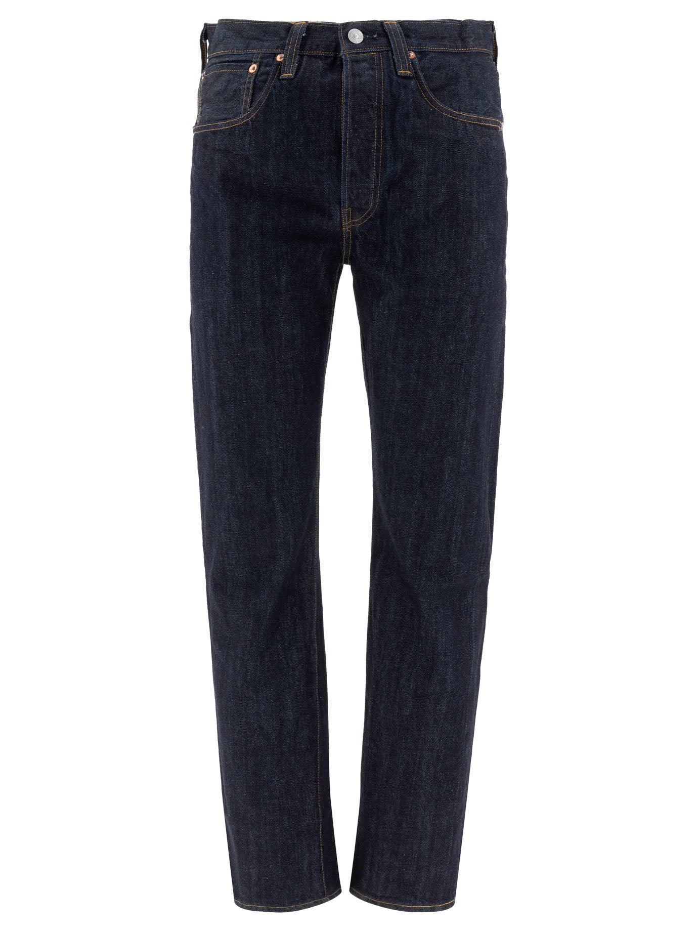 Levi's Vintage Clothing 1947 501® Straight-Leg Jeans