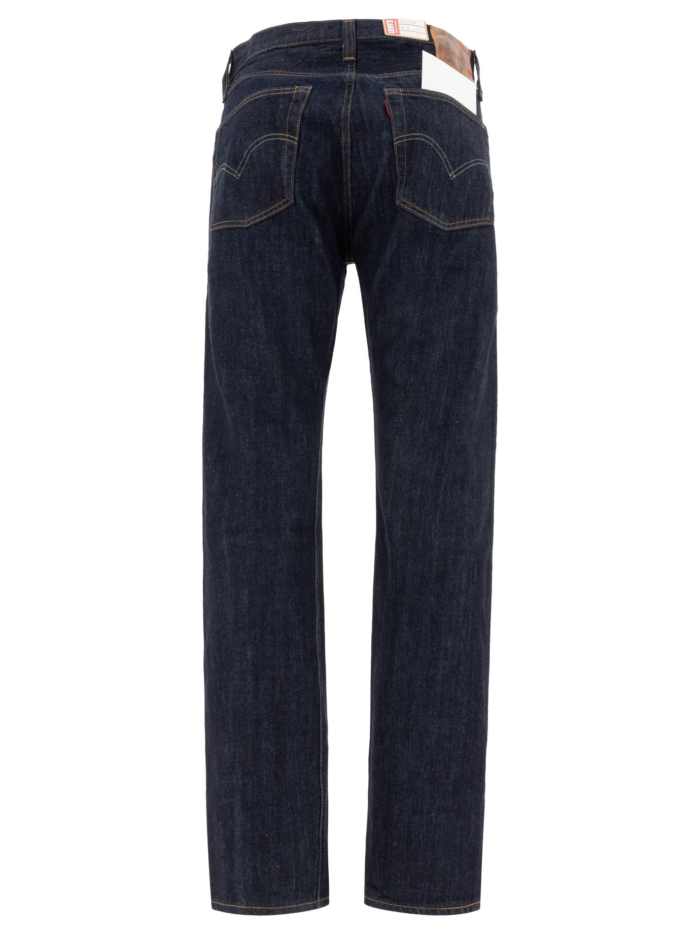 Levi's Vintage Clothing 1947 501® Straight-Leg Jeans
