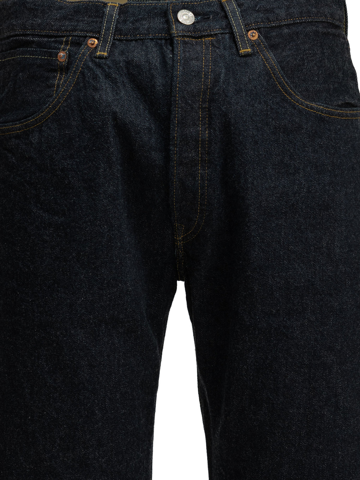 Levi's 501® 1955 Straight-Leg Jeans
