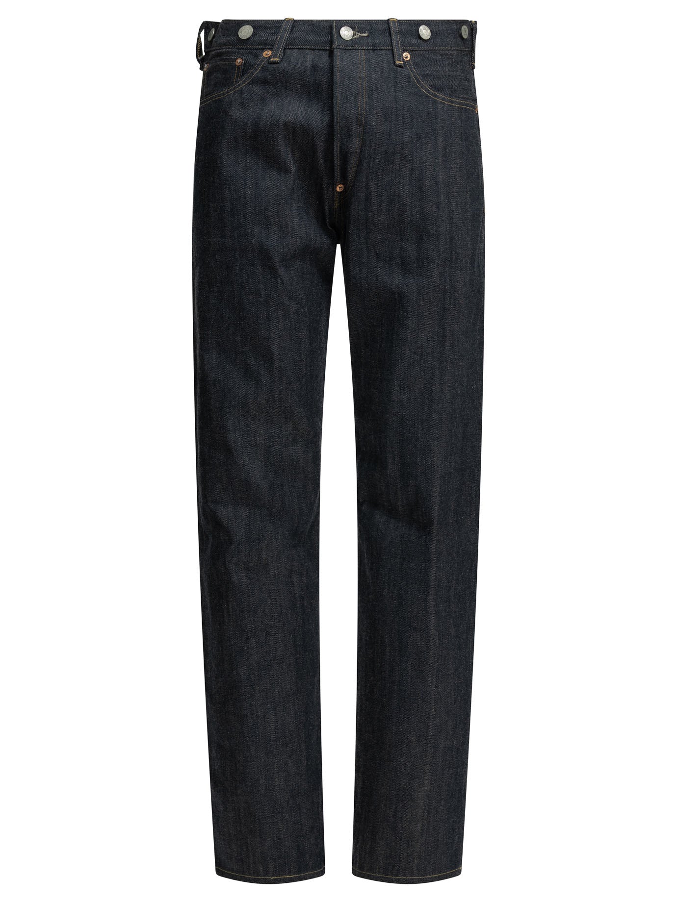 Levi's 501® 1922 Levi'S® Vintage Clothing Straight-Leg Jeans