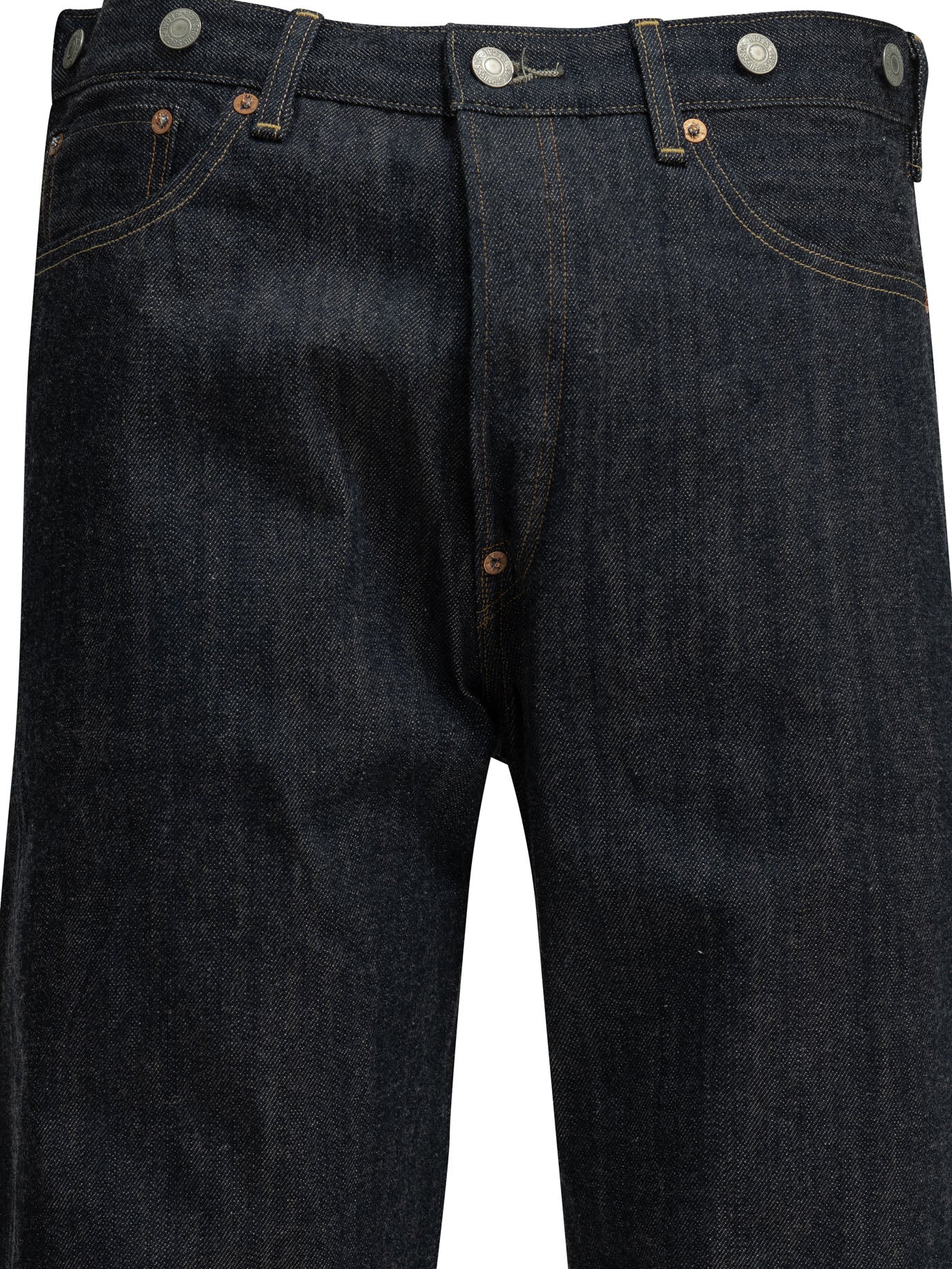 Levi's 501® 1922 Levi'S® Vintage Clothing Straight-Leg Jeans