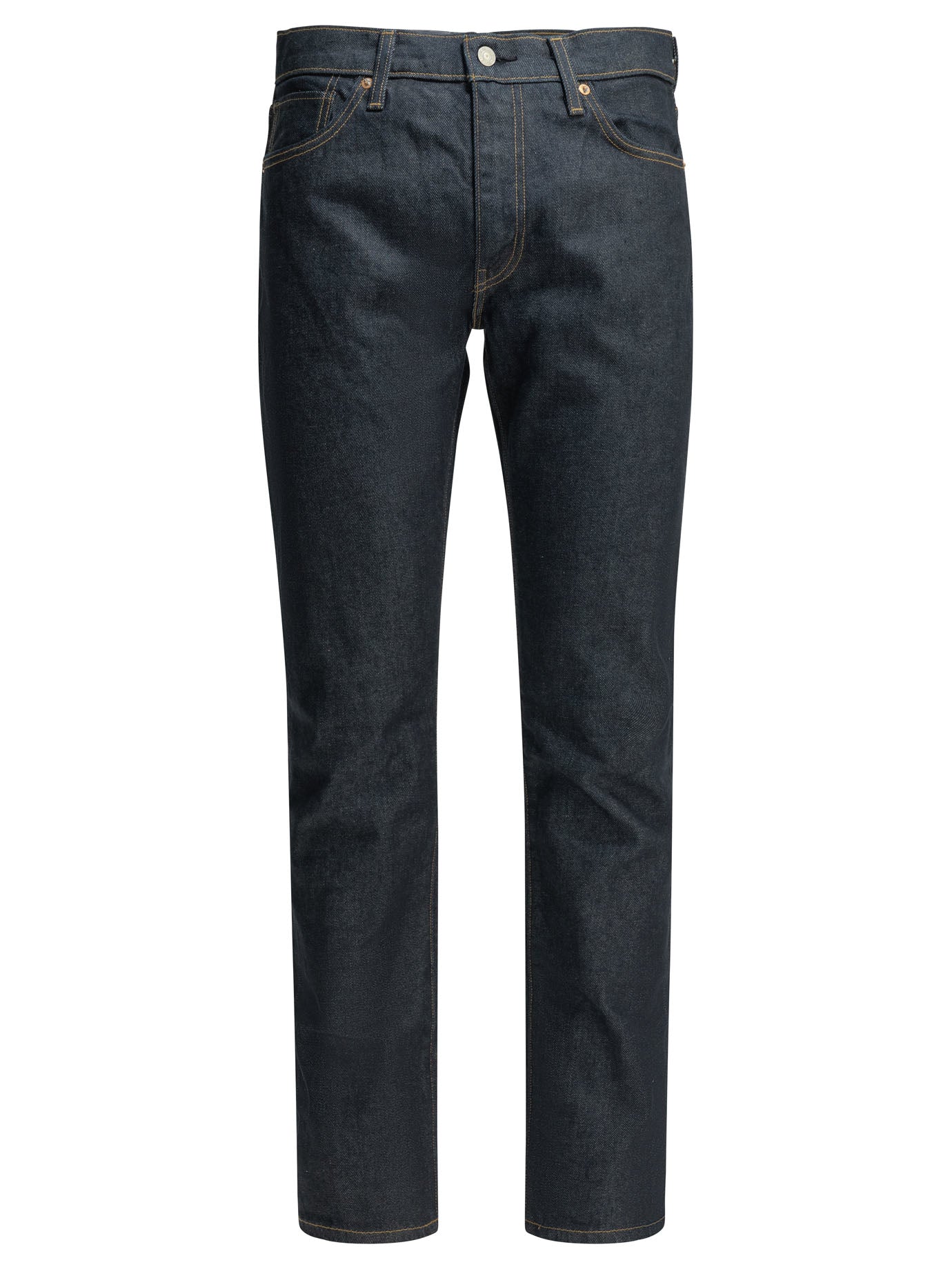 Levi's  Blue Tab 511 Straight Leg Jeans