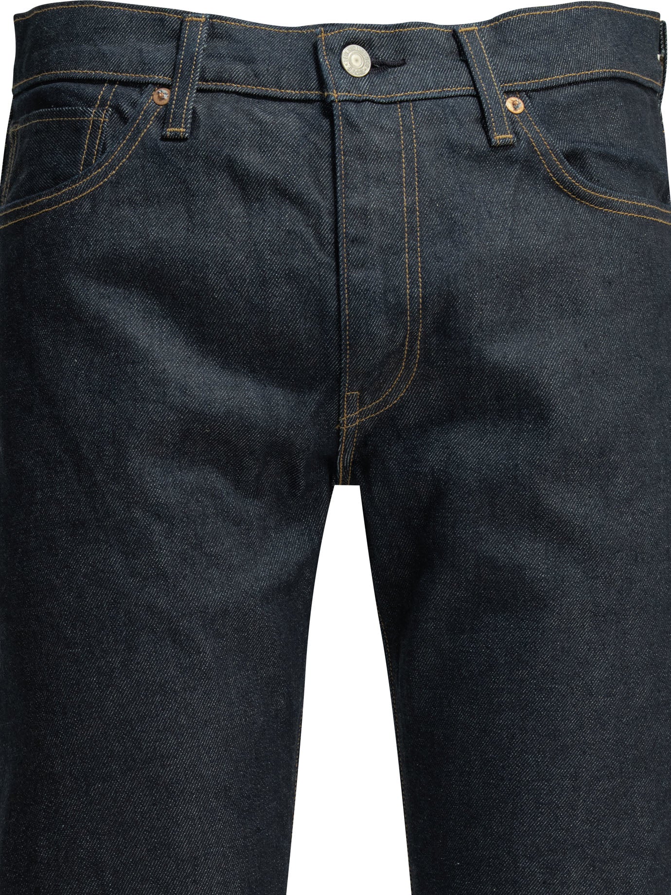 Levi's  Blue Tab 511 Straight Leg Jeans