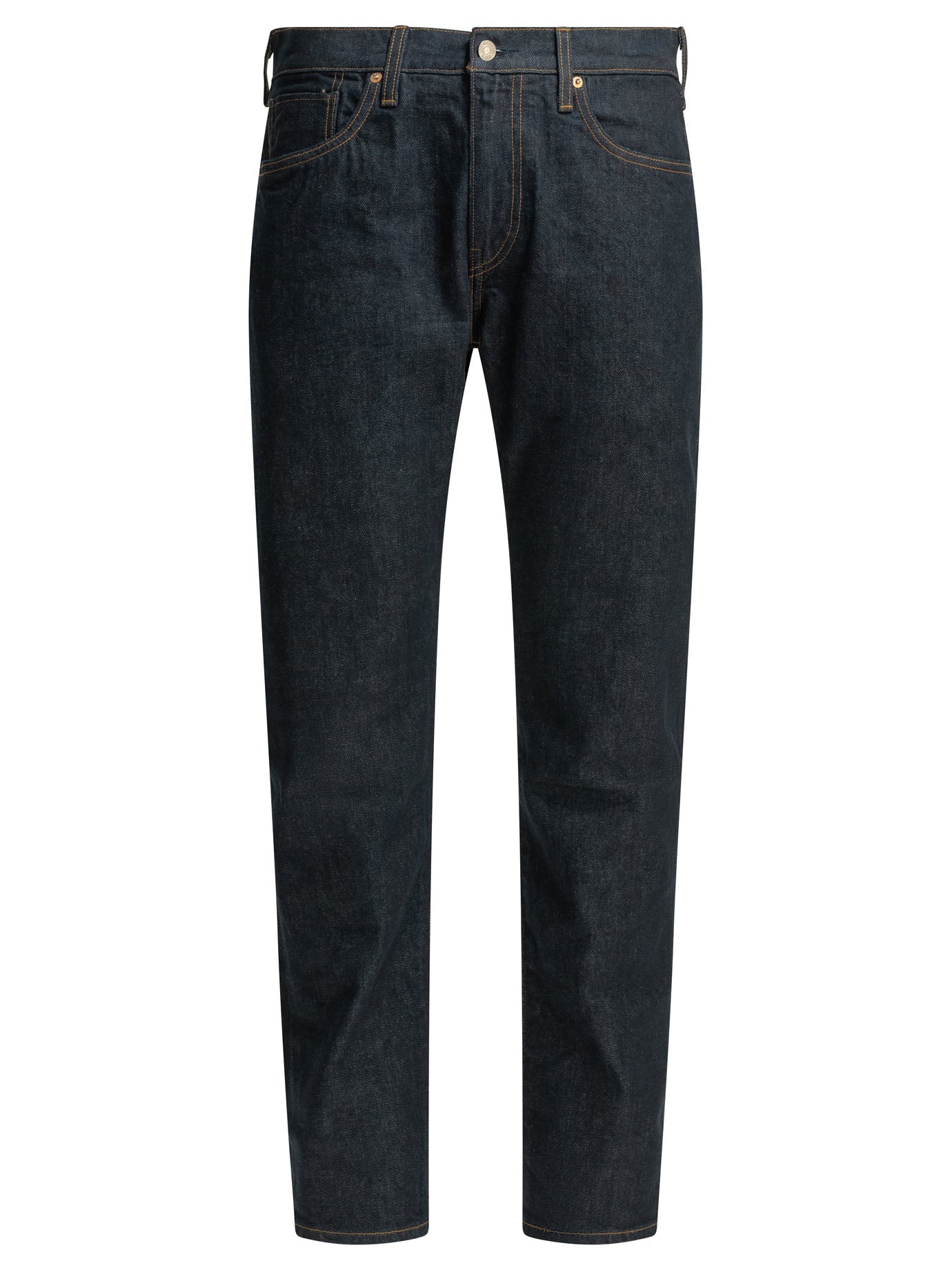 Levi's 502™ Straight Leg Jeans