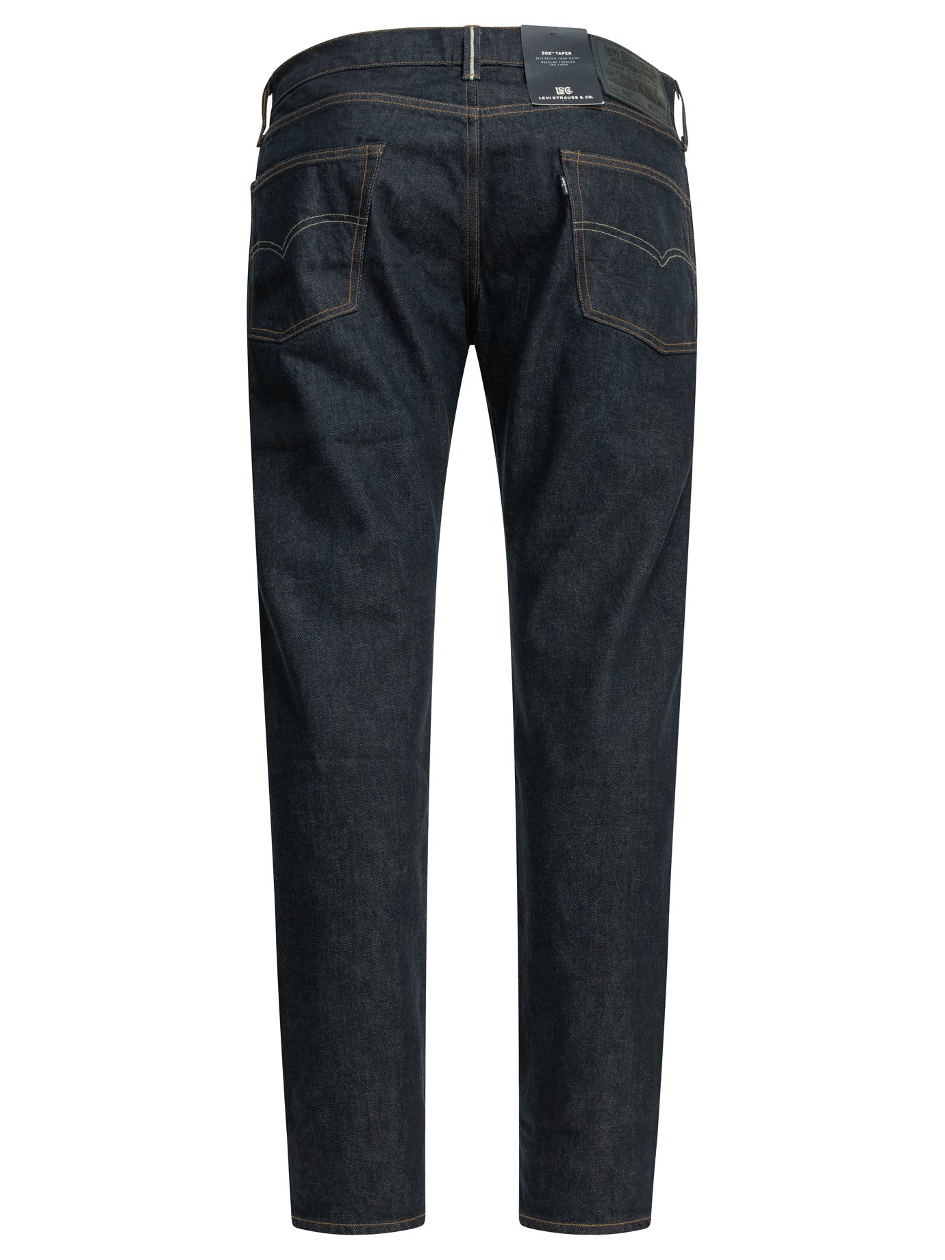 Levi's 502™ Straight Leg Jeans