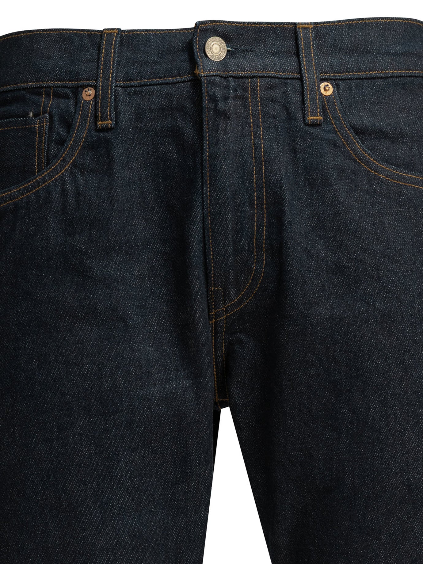 Levi's 502™ Straight Leg Jeans