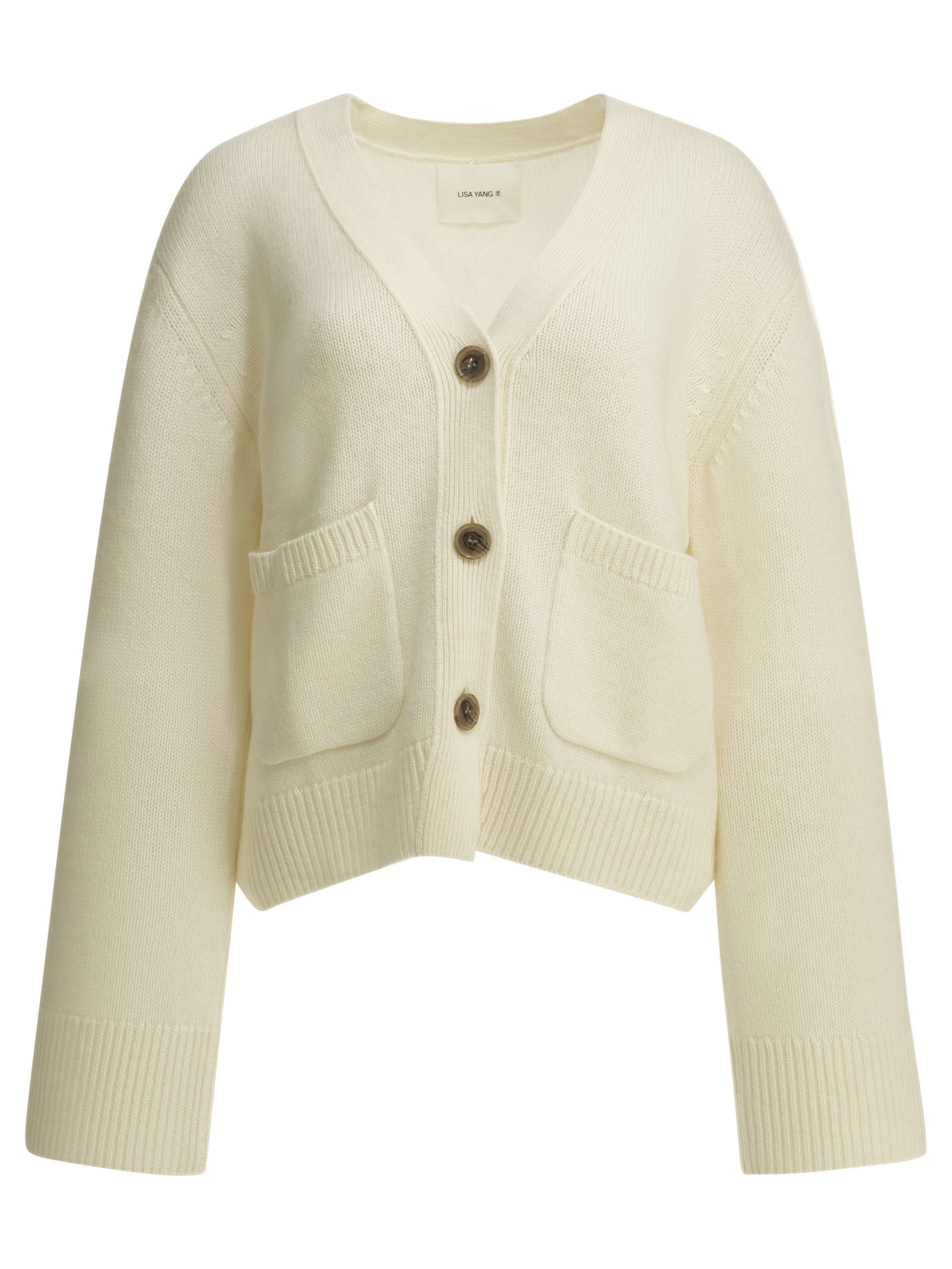 Lisa Yang Knitwear