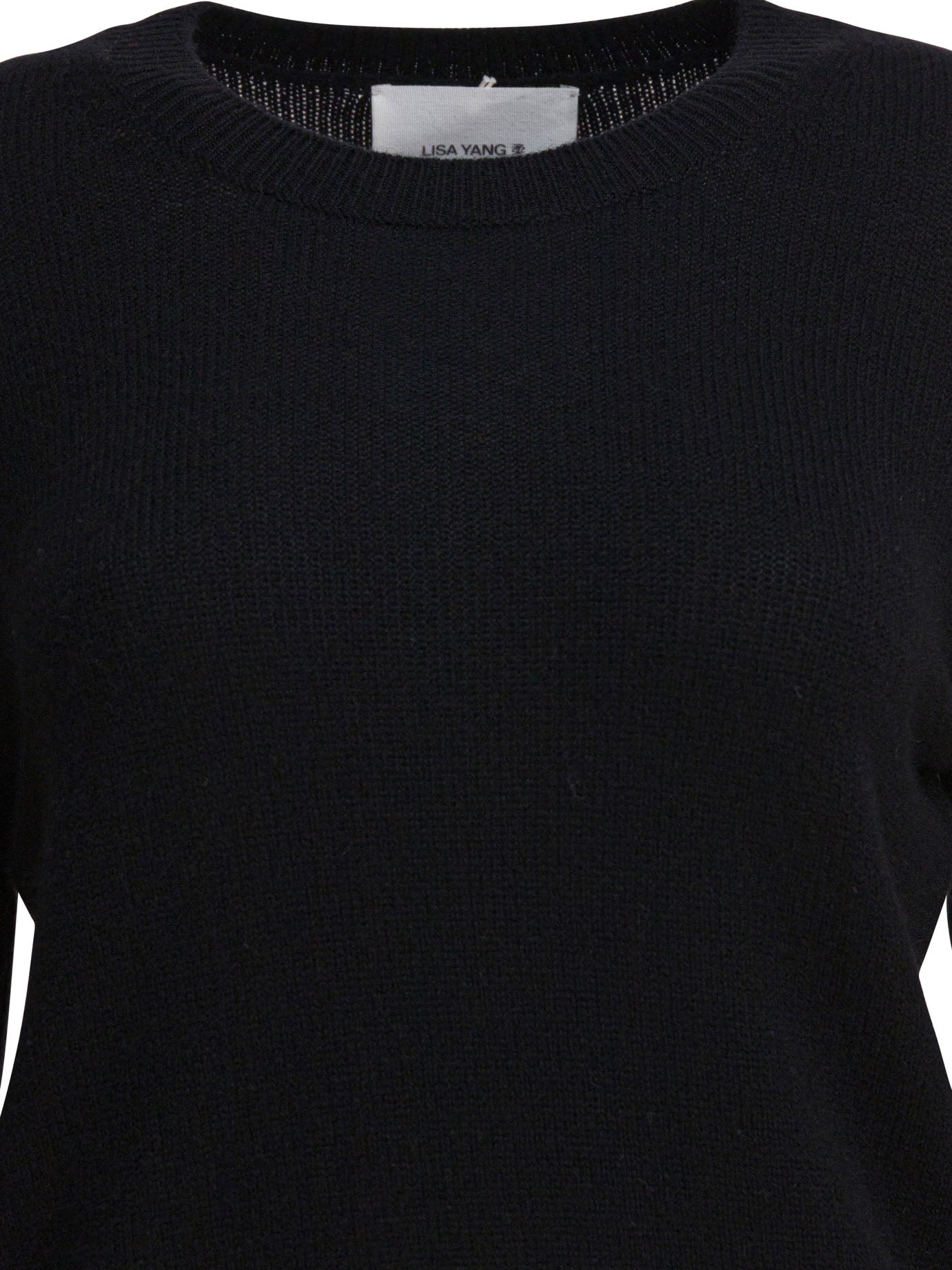 Lisa Yang Knitwear