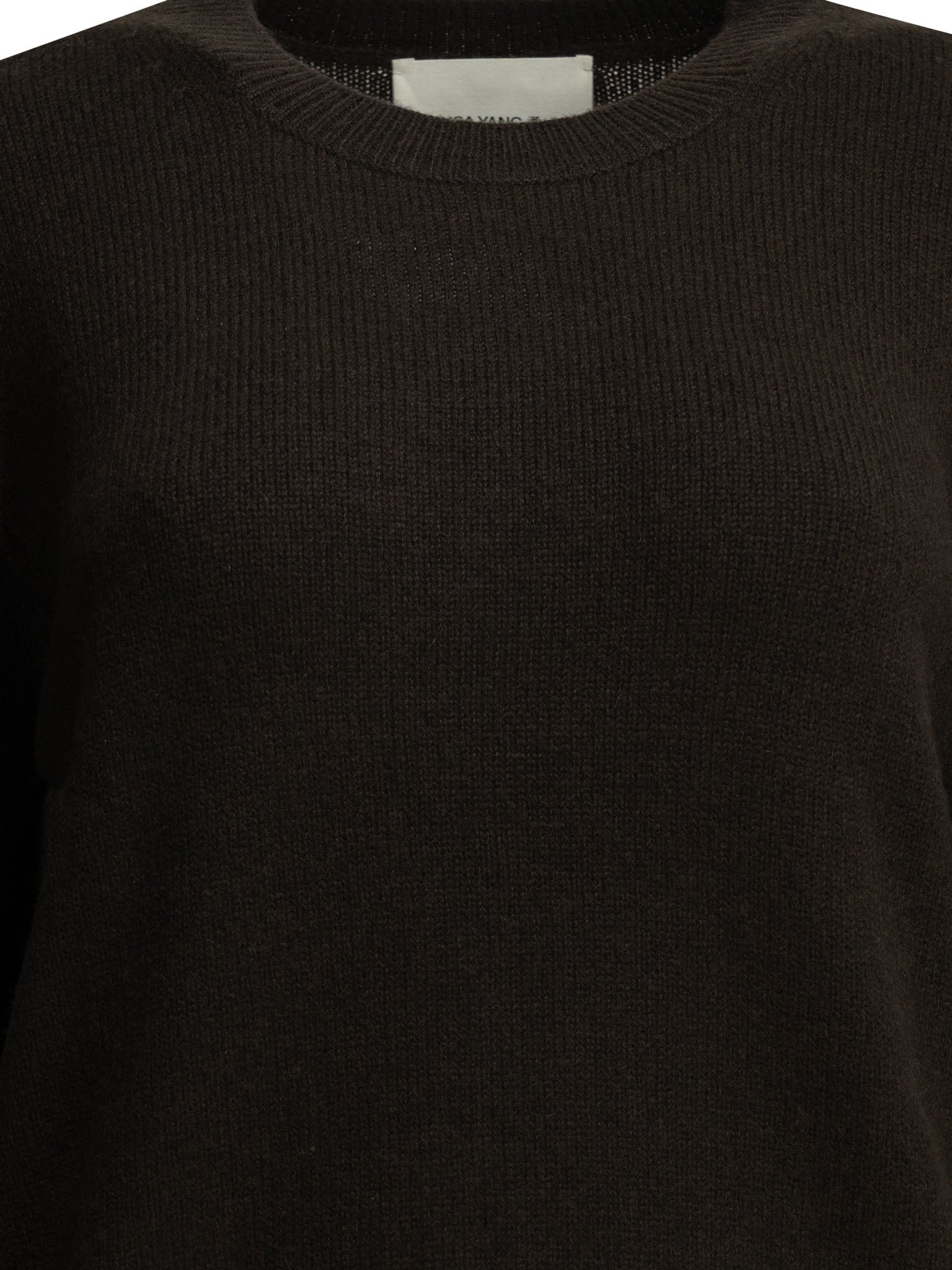 Lisa Yang Knitwear