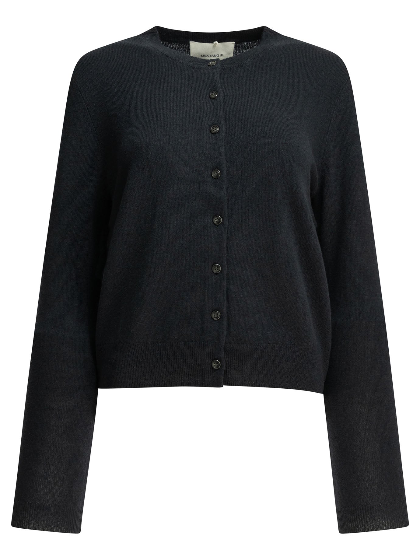 Lisa Yang Knitwear