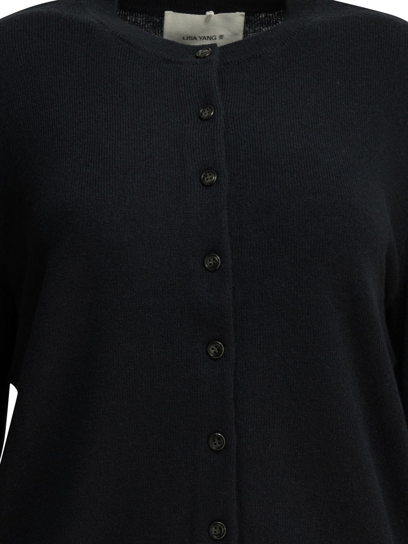 Lisa Yang Knitwear