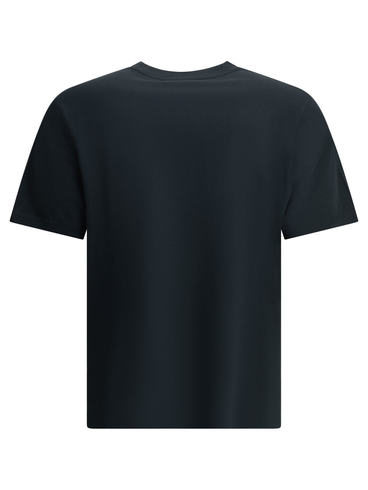 Maison Kitsuné Red Fox Crew-Neck T-Shirt