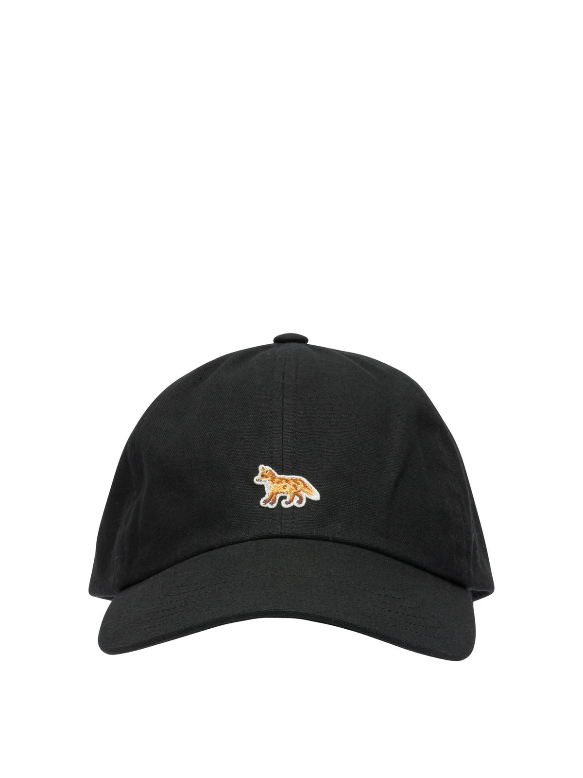 Maison Kitsuné Baby Fox Baseball Cap