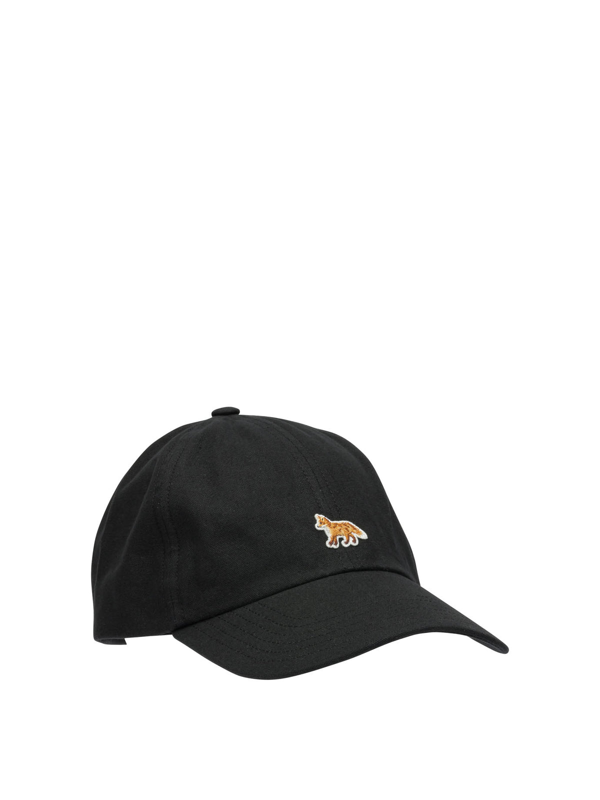 Maison Kitsuné Baby Fox Baseball Cap