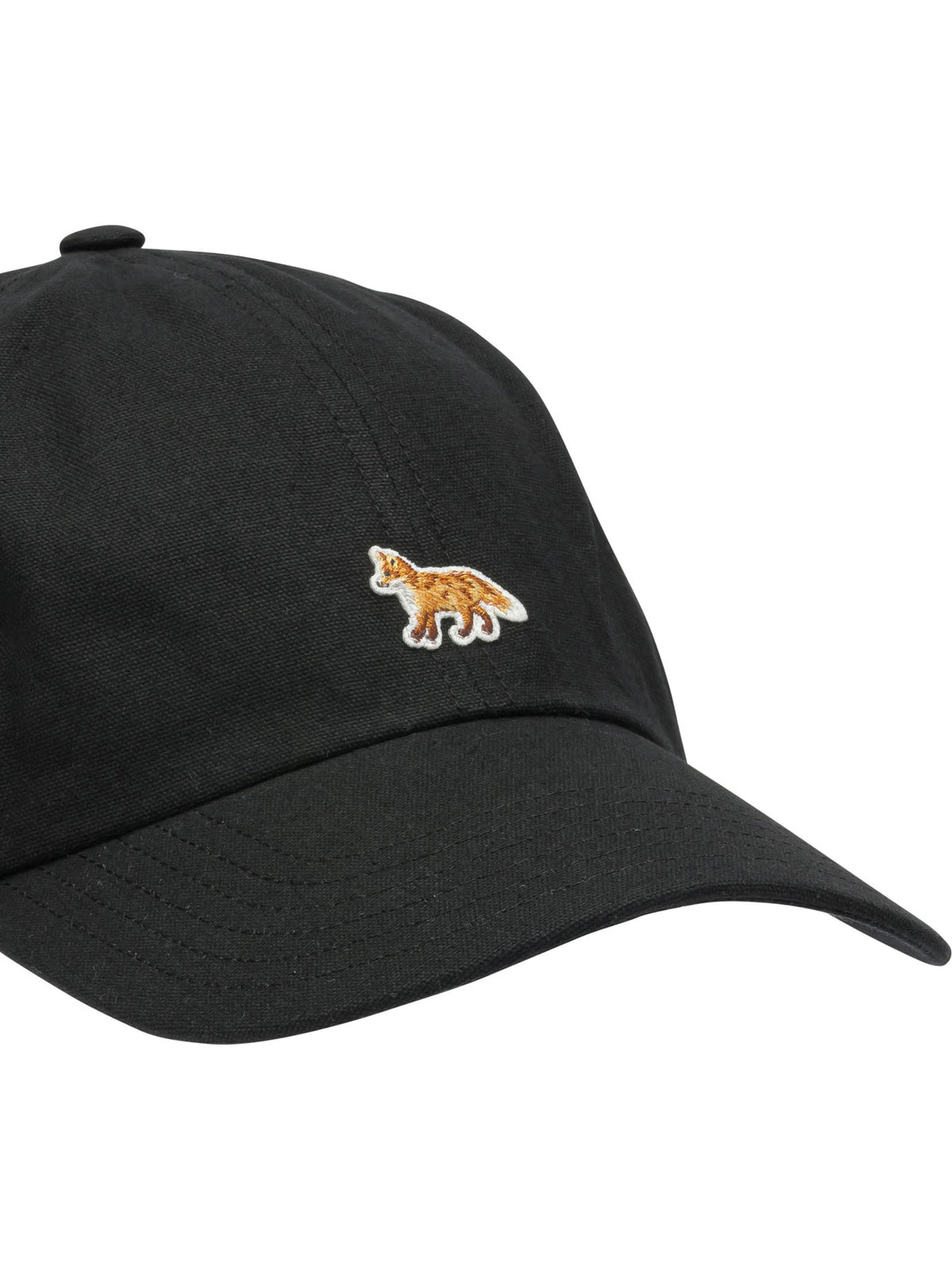 Maison Kitsuné Baby Fox Baseball Cap