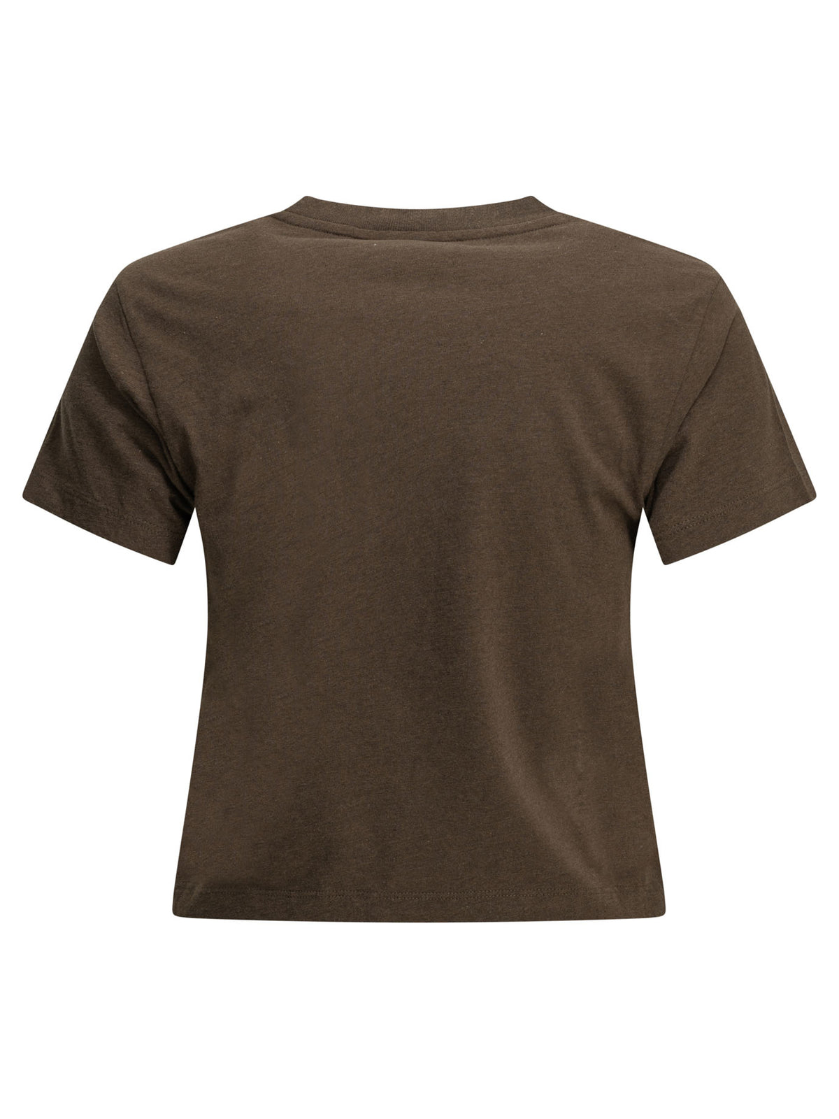 Maison Kitsuné Baby Fox Crew-Neck T-Shirt