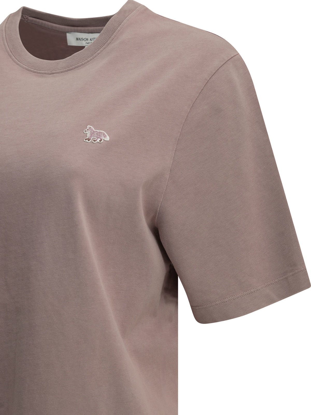 Maison Kitsuné Baby Fox Crew-Neck T-Shirt